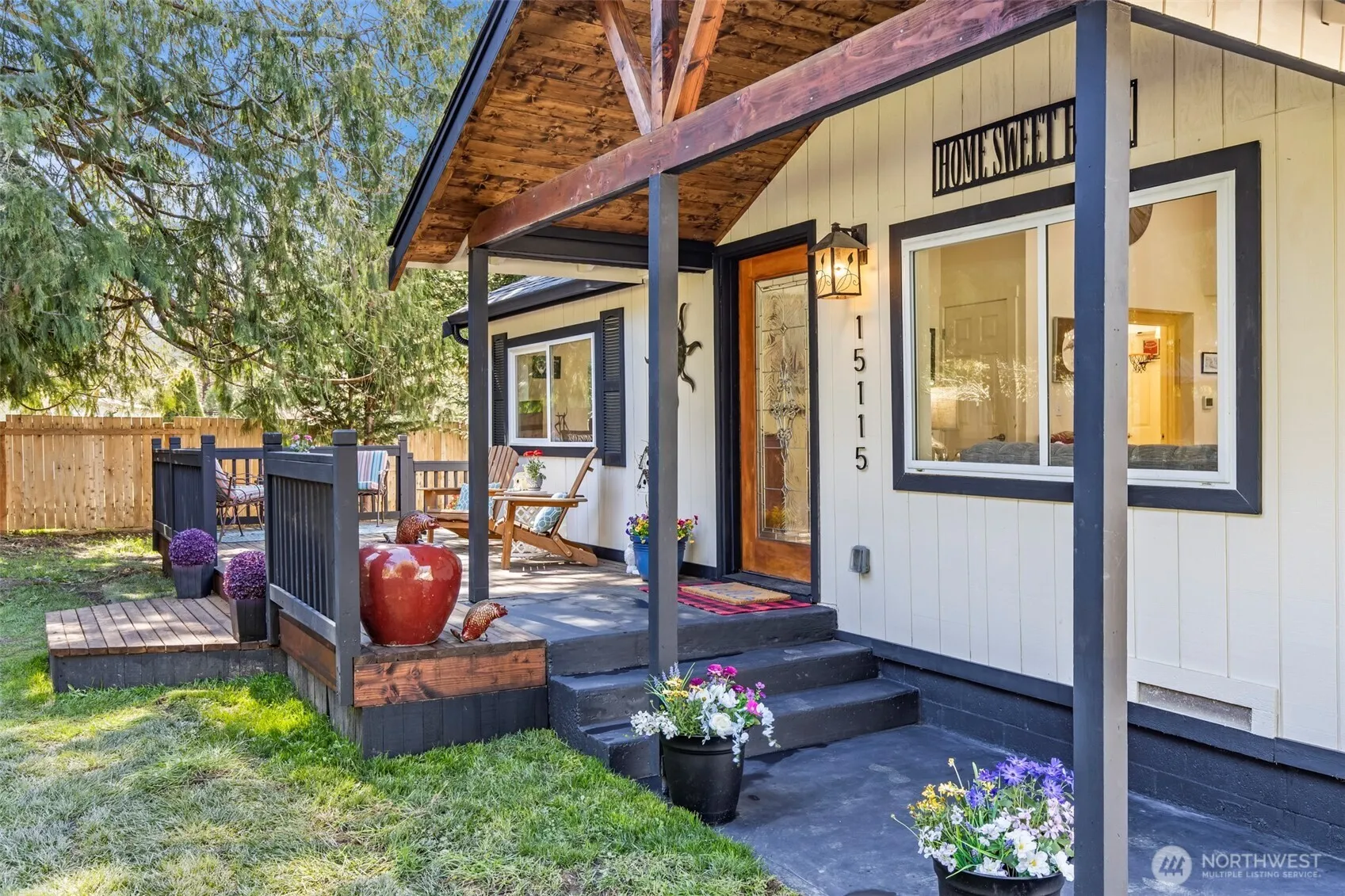 Property photo for 15115 Martinson Road Se, Yelm photo 4
