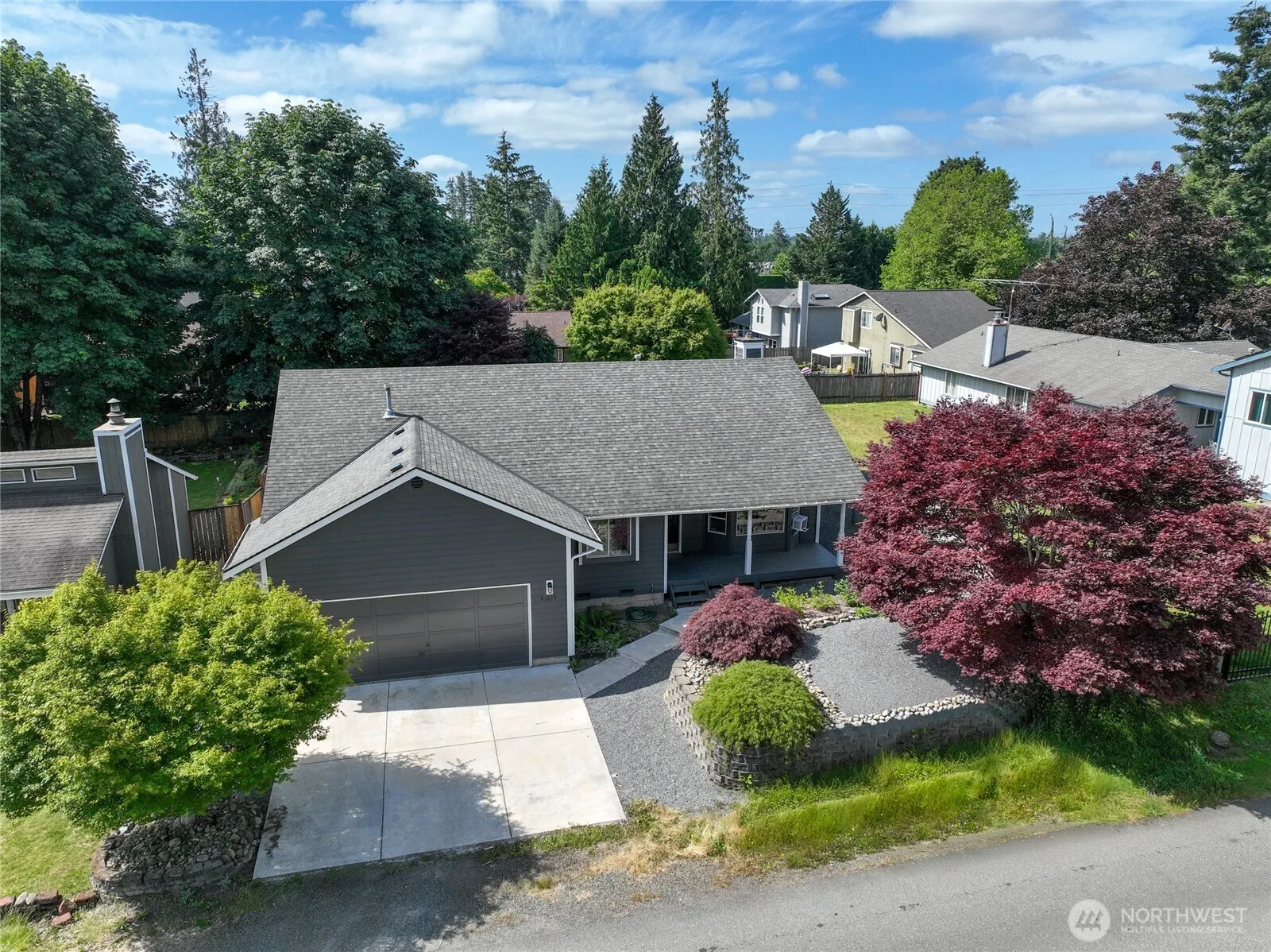 Property photo for 21815 Se 271st Street, Maple Valley