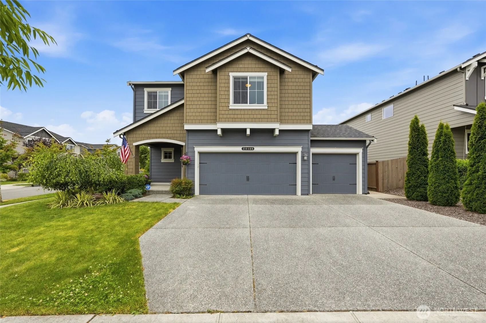 Property photo for 28108 66th Way Nw, Stanwood