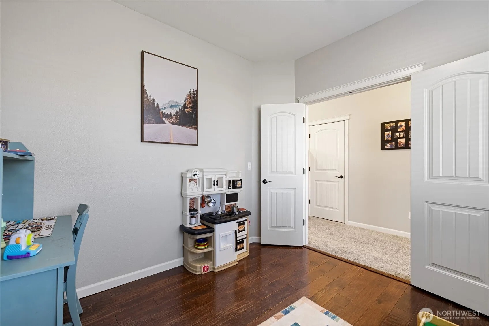 Property photo for 15512 Chad Drive Se, Yelm photo 5