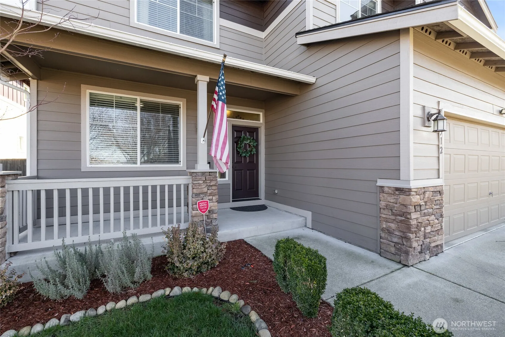 Property photo for 15512 Chad Drive Se, Yelm photo 3