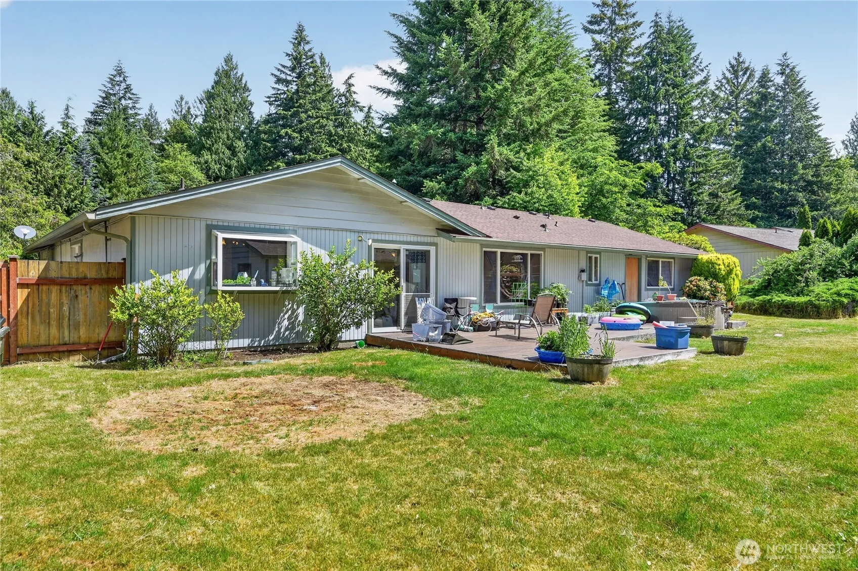 Property photo for 4722 Edgeworth Drive Se, Olympia photo 3