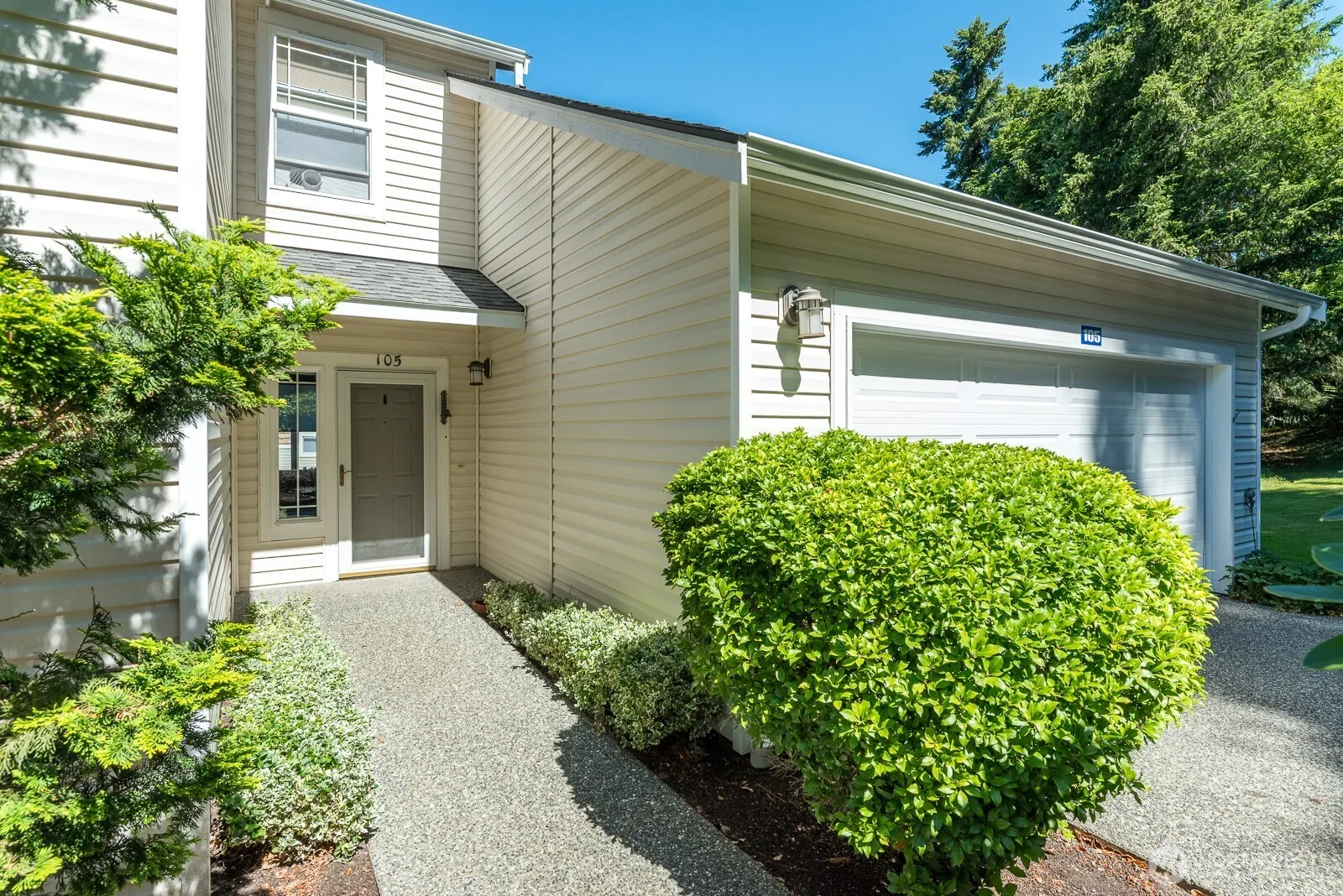 Property photo for 1508 Lindsay Loop #105, Mount Vernon