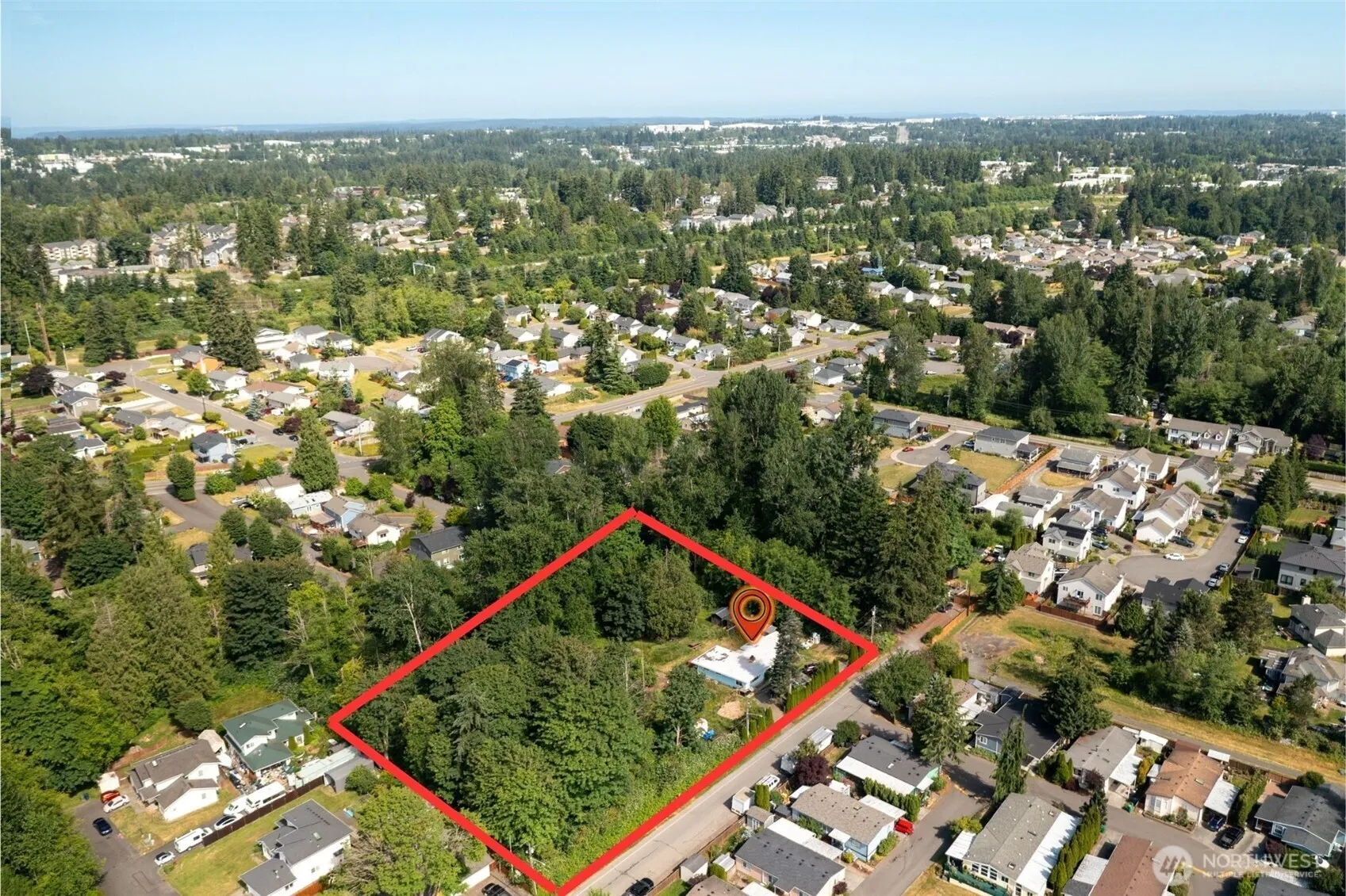 Property photo for 14808 Larch Way, Lynnwood