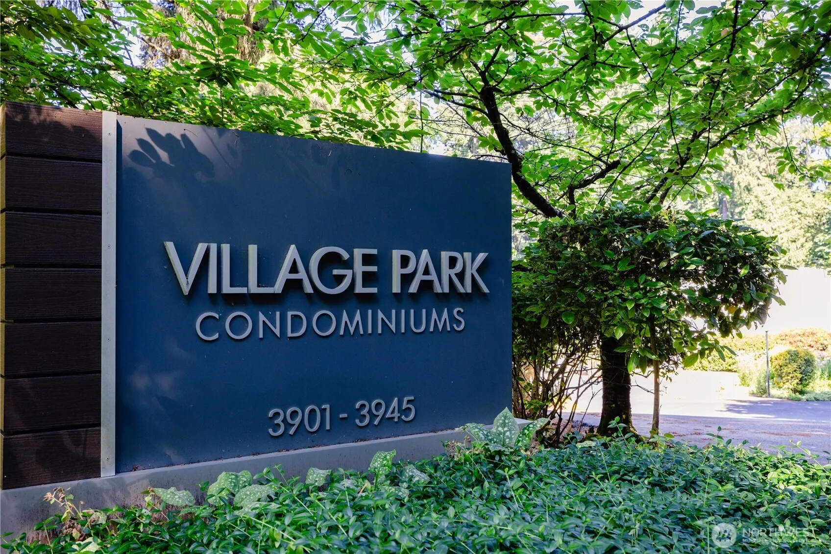 Property photo for 3921 108th Avenue Ne #201a, Bellevue