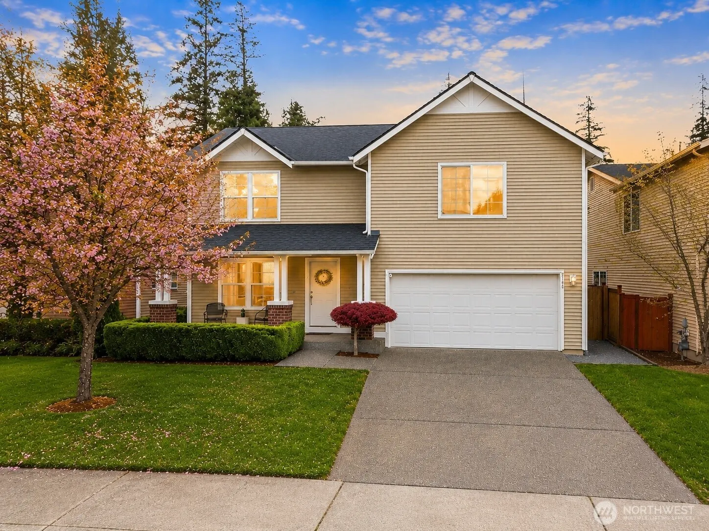 Property photo for 2108 250th Place Se, Sammamish