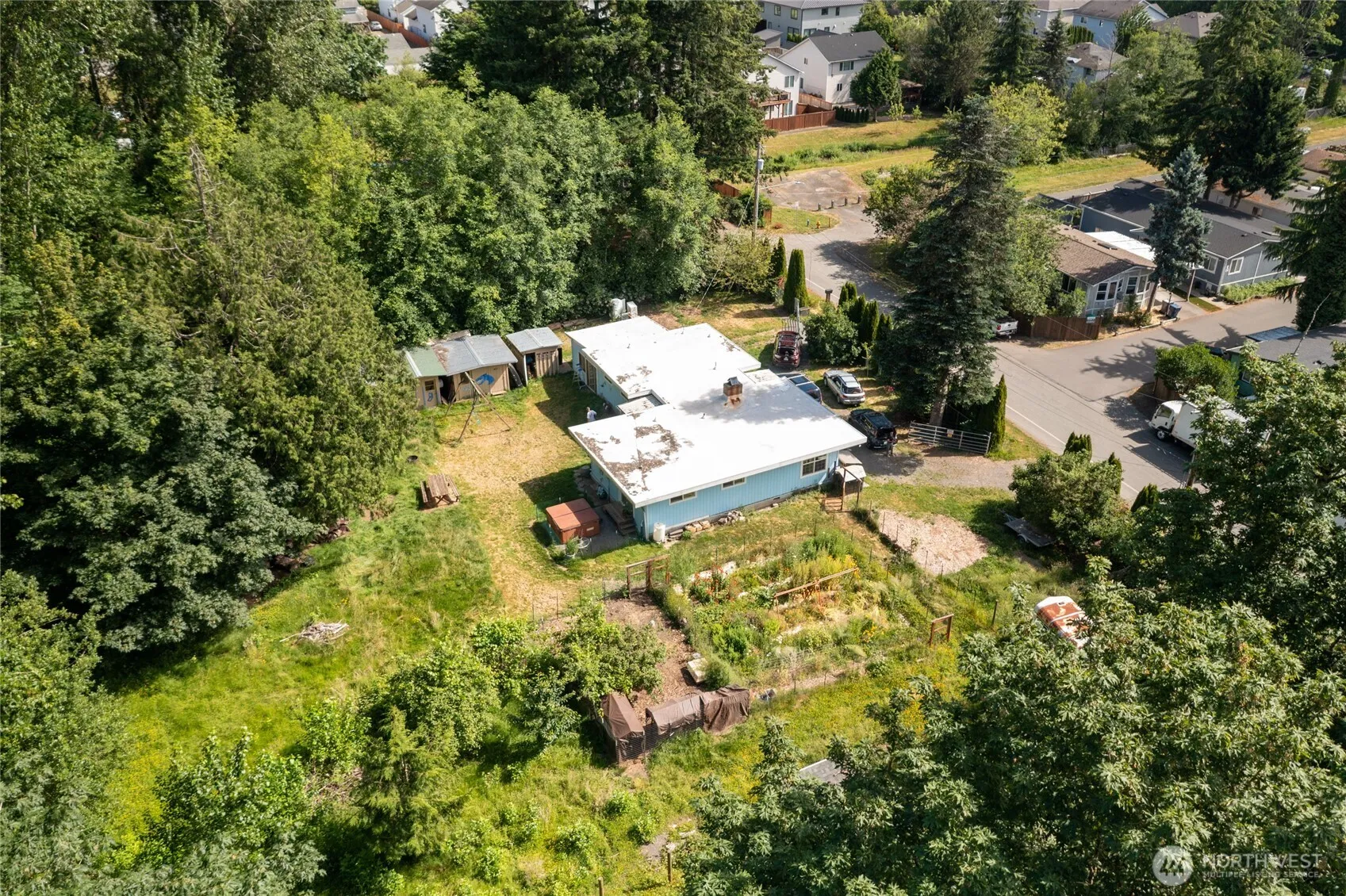 Property photo for 14808 Larch Way, Lynnwood photo 5