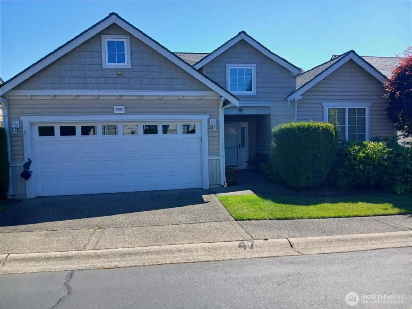 Property photo for 9202 169th Street E, Puyallup