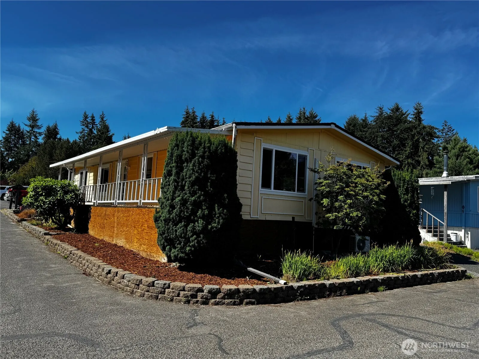 Property photo for 111 Dryke Road #27, Sequim