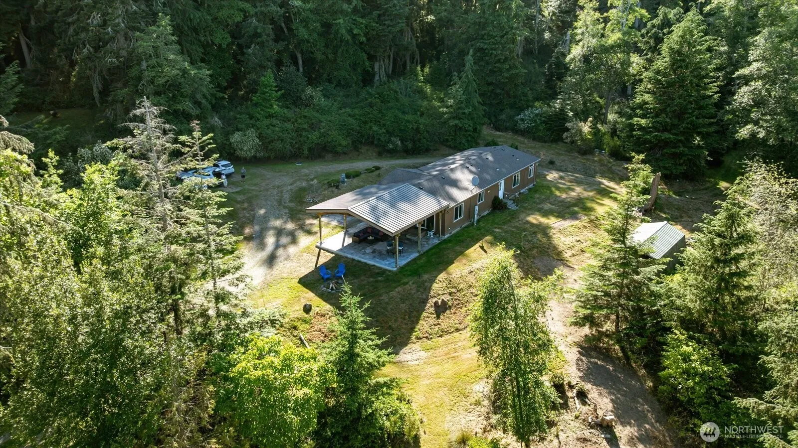 Property photo for 750 Race Road, Coupeville photo 2