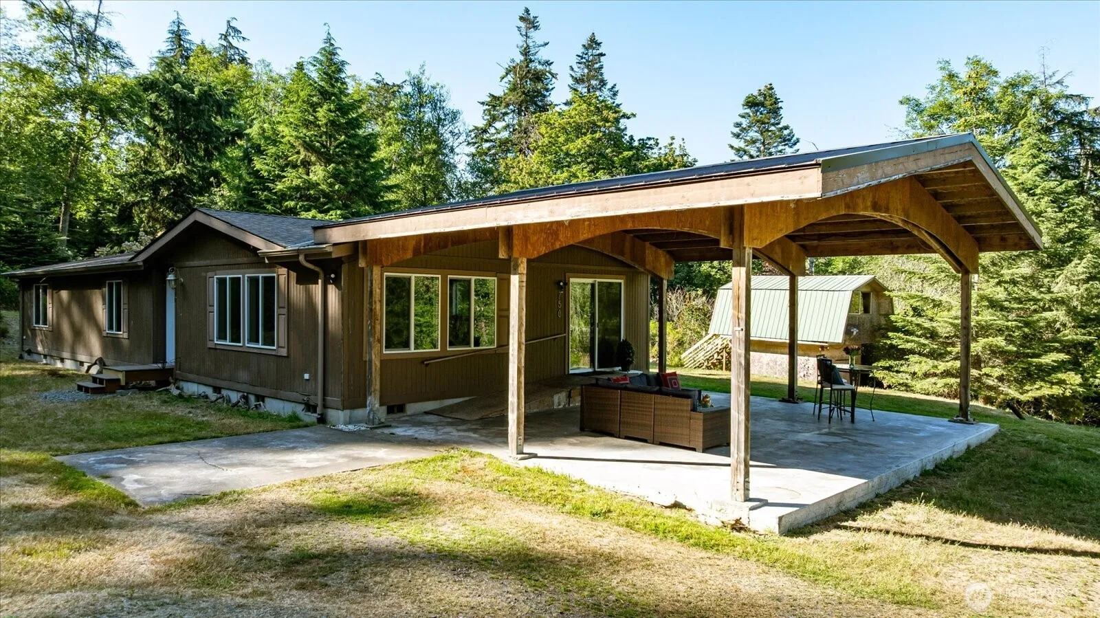 Property photo for 750 Race Road, Coupeville