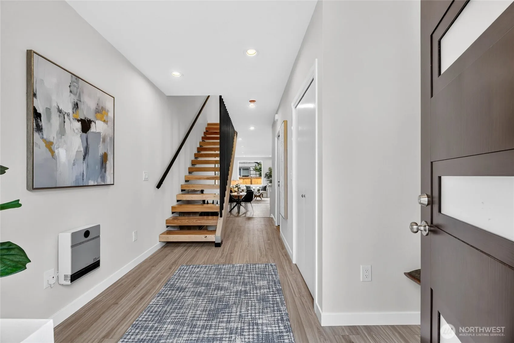 Property photo for 5039 41st Avenue Sw #2, Seattle photo 5