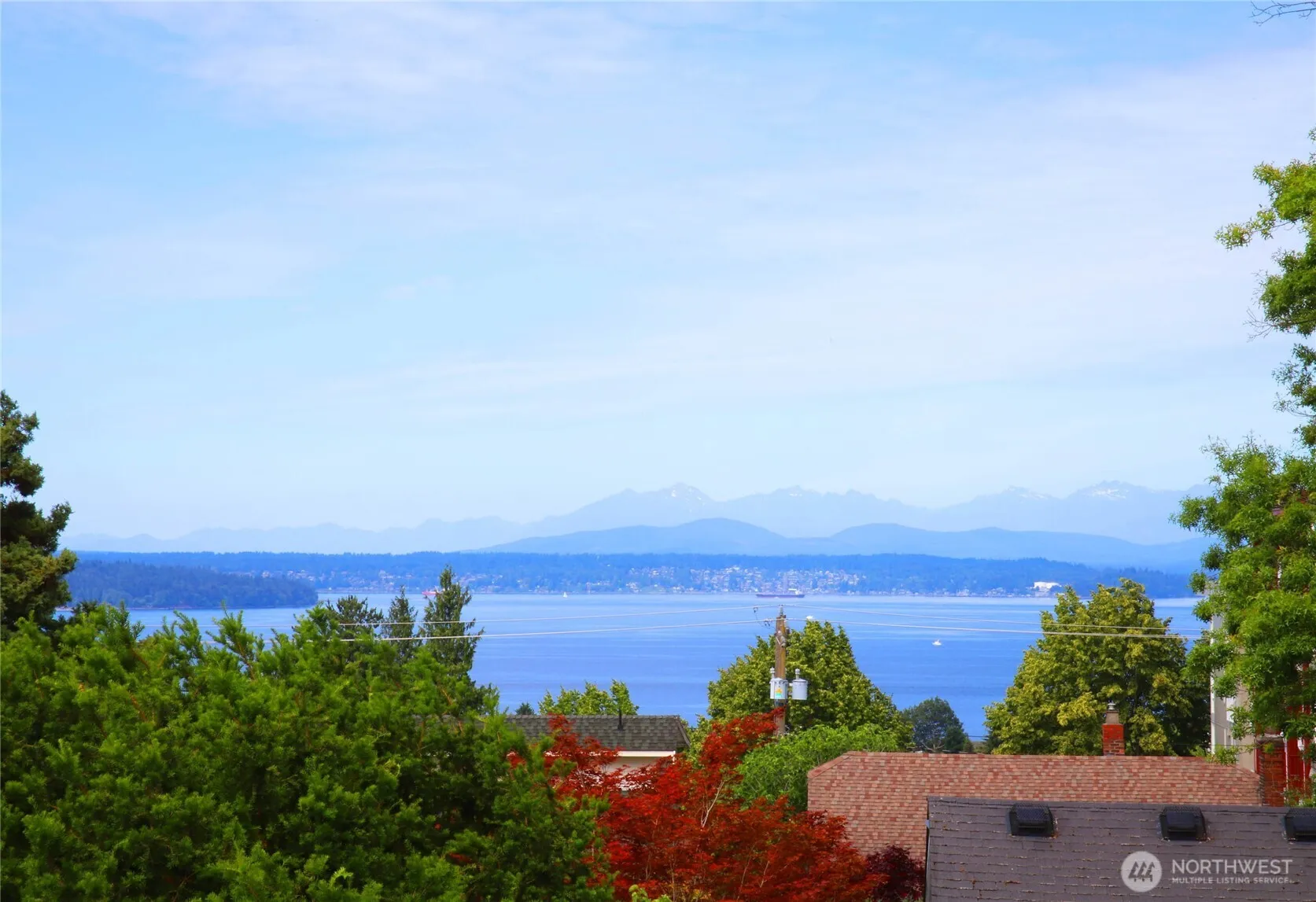 Property photo for 5039 41st Avenue Sw #2, Seattle