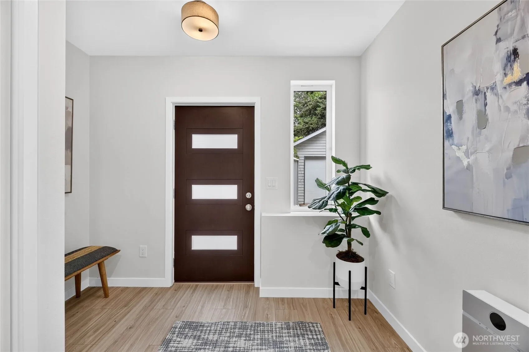 Property photo for 5039 41st Avenue Sw #2, Seattle photo 4