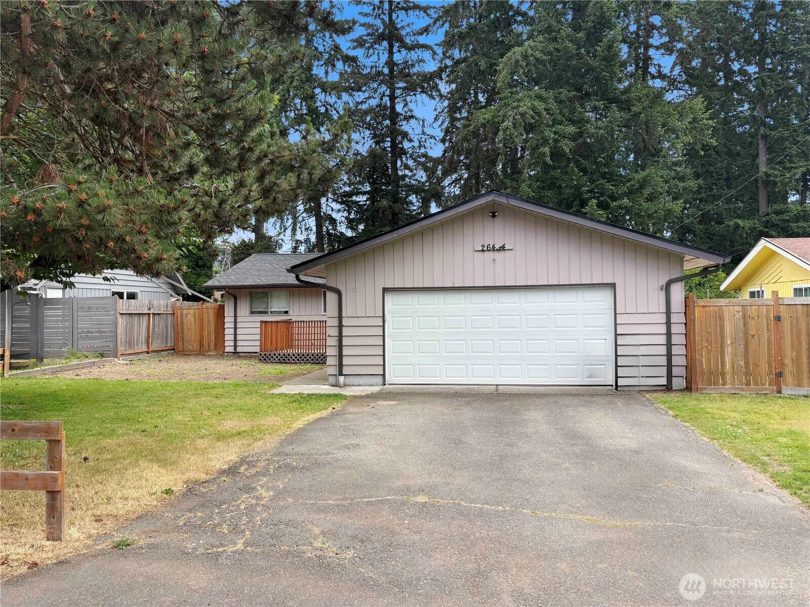 Property photo for 26454 170th Avenue Se, Covington