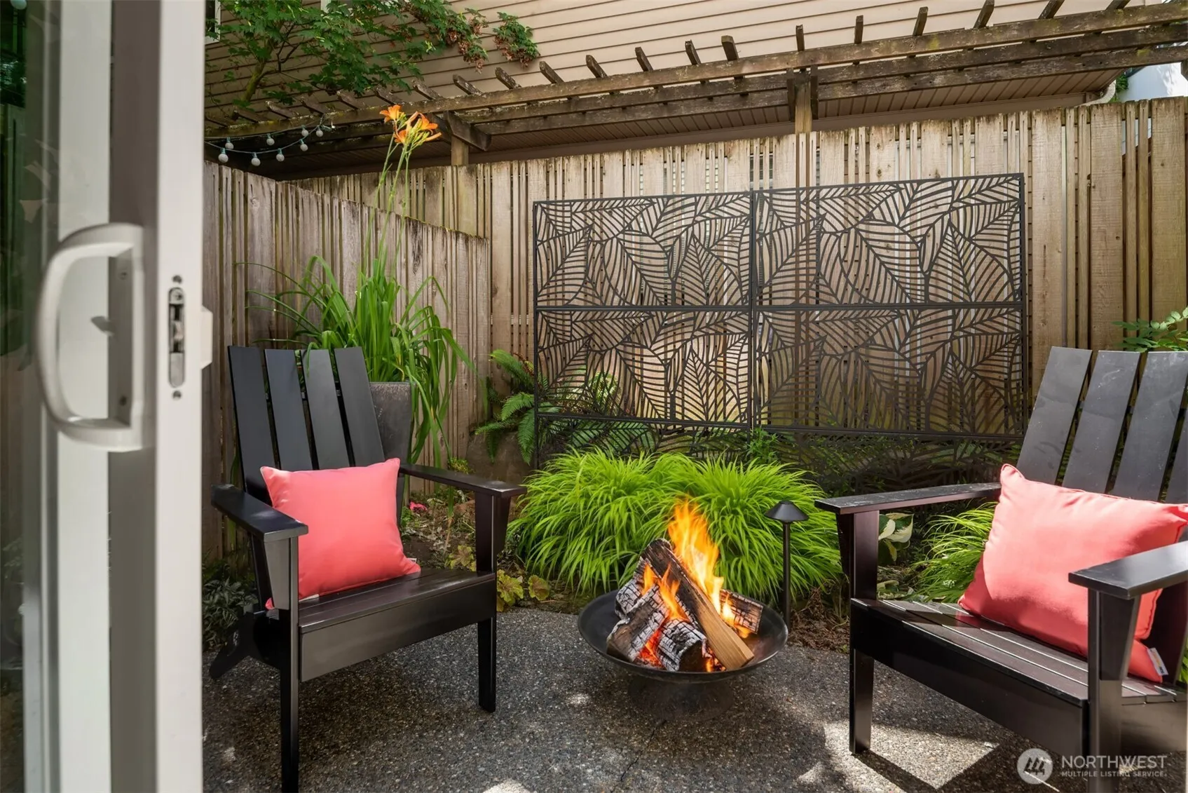 Property photo for 3302 W Government Way #unit A, Seattle photo 3