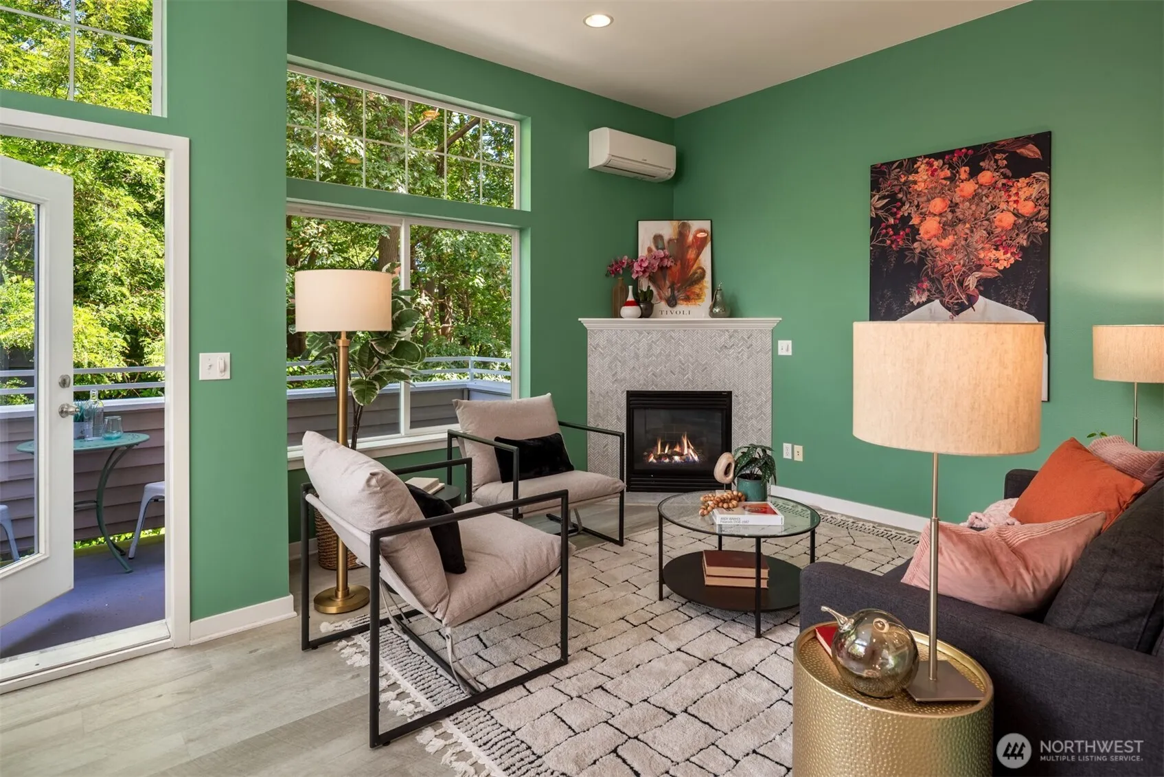 Property photo for 3302 W Government Way #unit A, Seattle photo 4