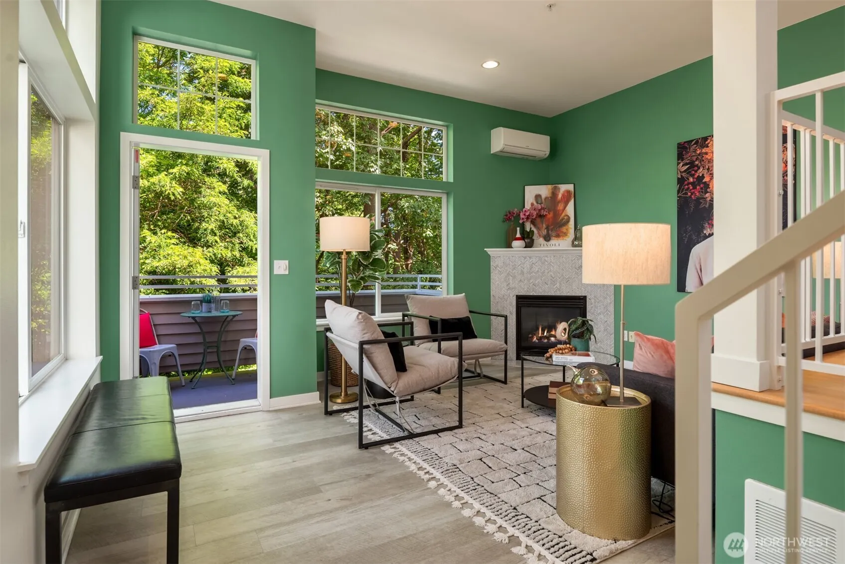 Property photo for 3302 W Government Way #unit A, Seattle photo 4