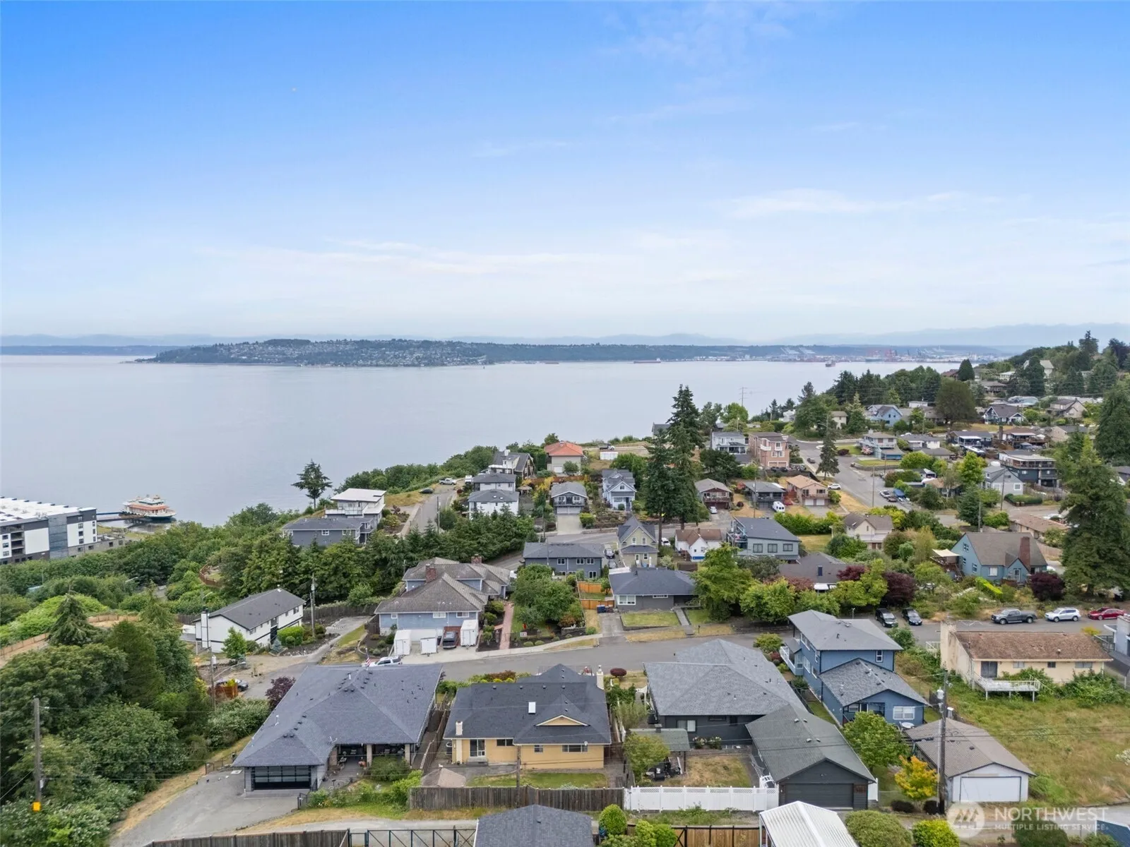 Property photo for 4822 N Huson Street, Tacoma photo 2