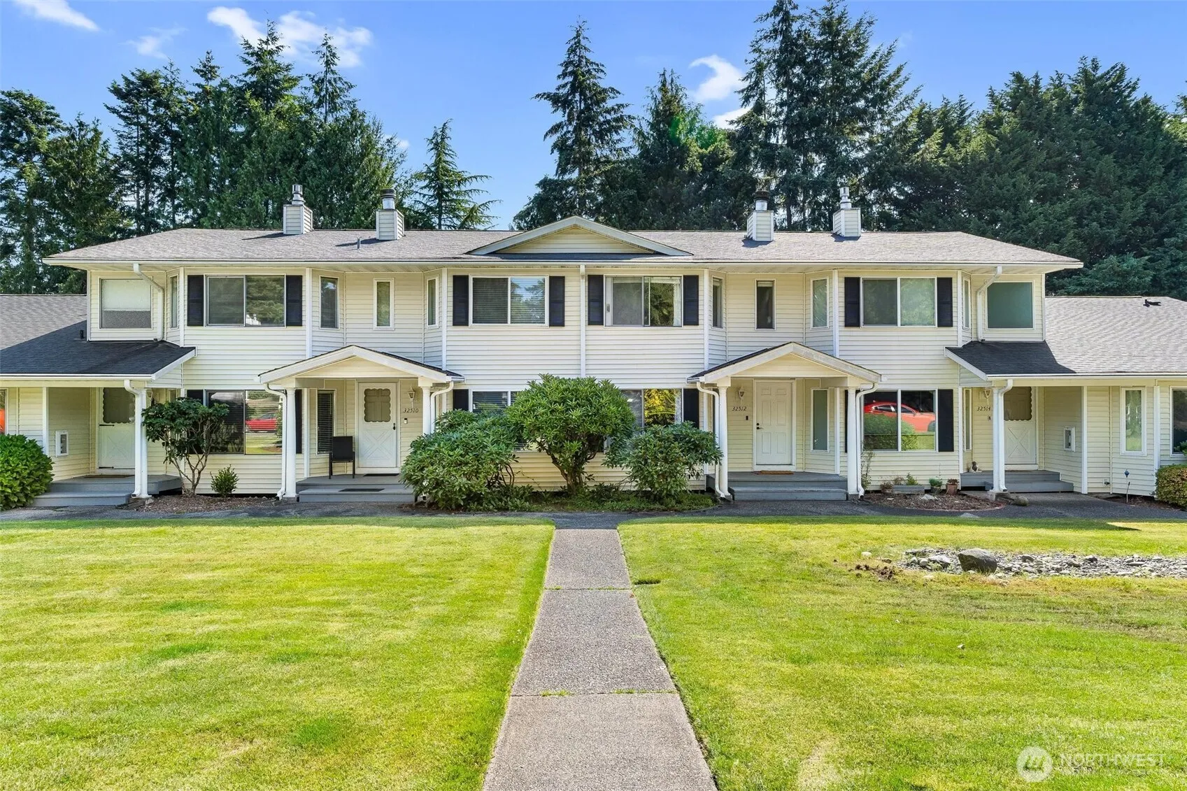 Property photo for 32512 2nd Place S #184, Federal Way