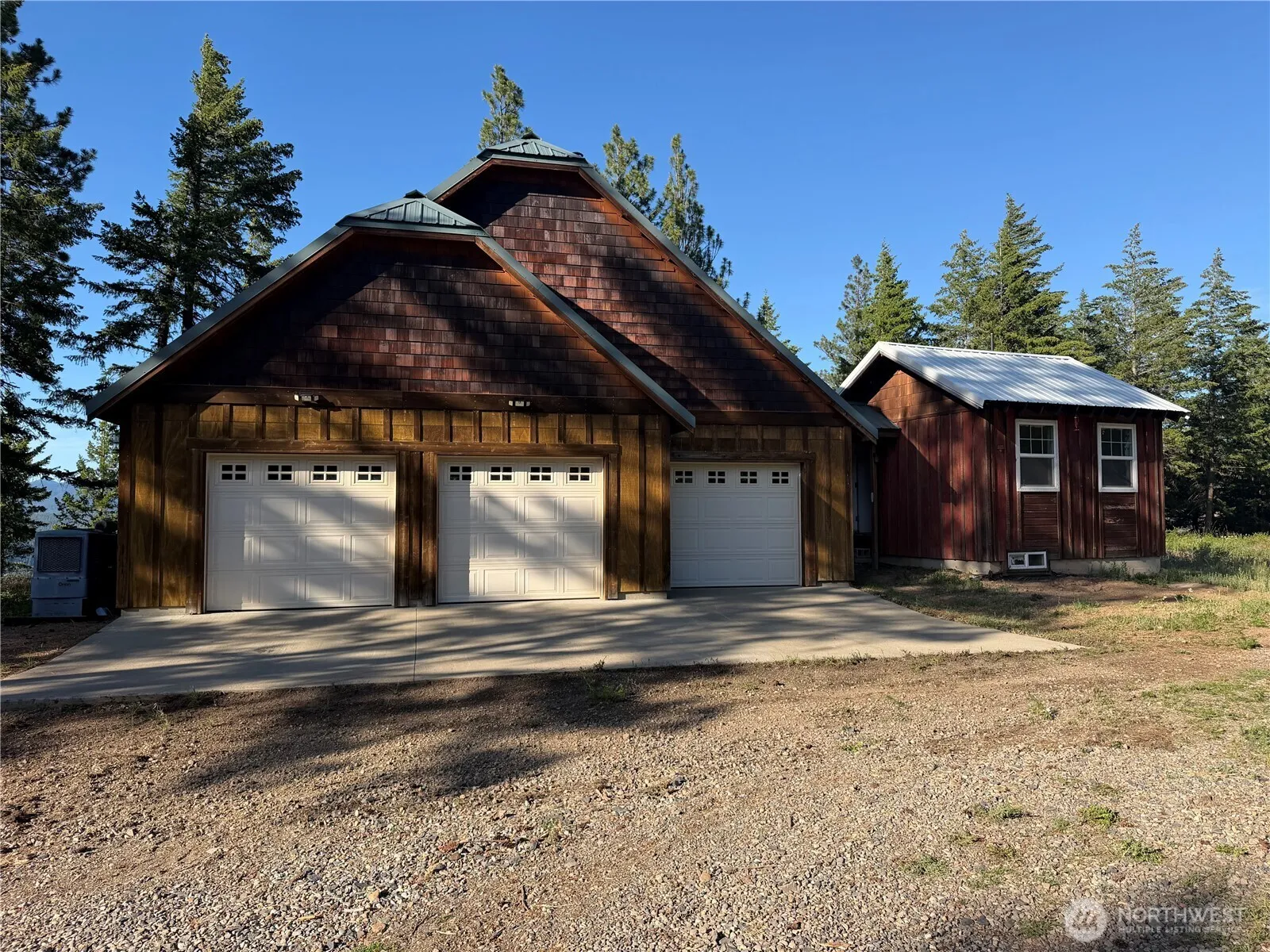 Property photo for 1330 Black Hawk Drive, Cle Elum