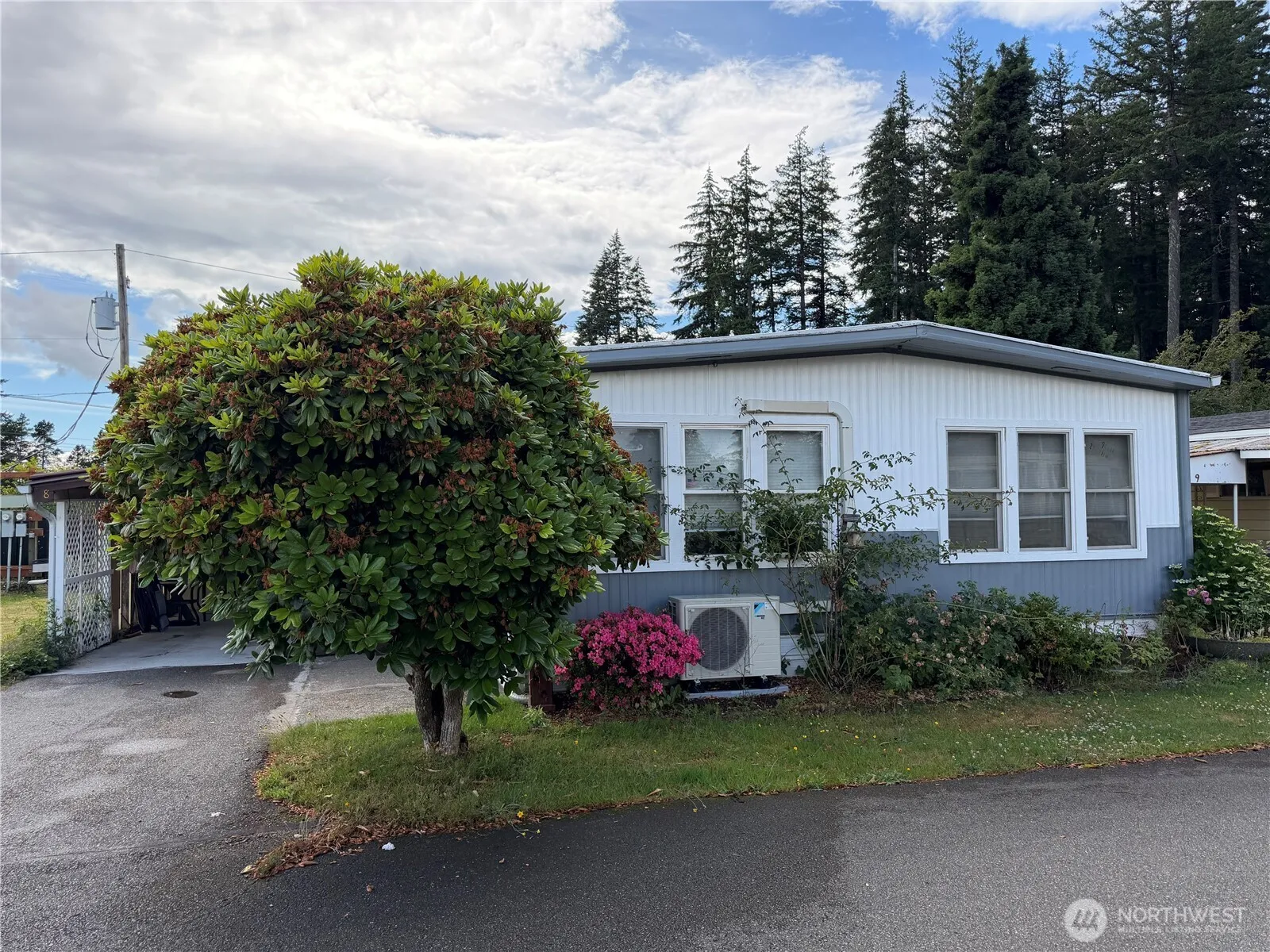 Property photo for 1700 E Shelton Springs Road #8, Shelton photo 2