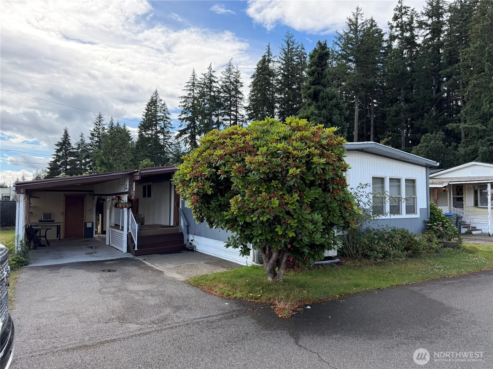 Property photo for 1700 E Shelton Springs Road #8, Shelton photo 3