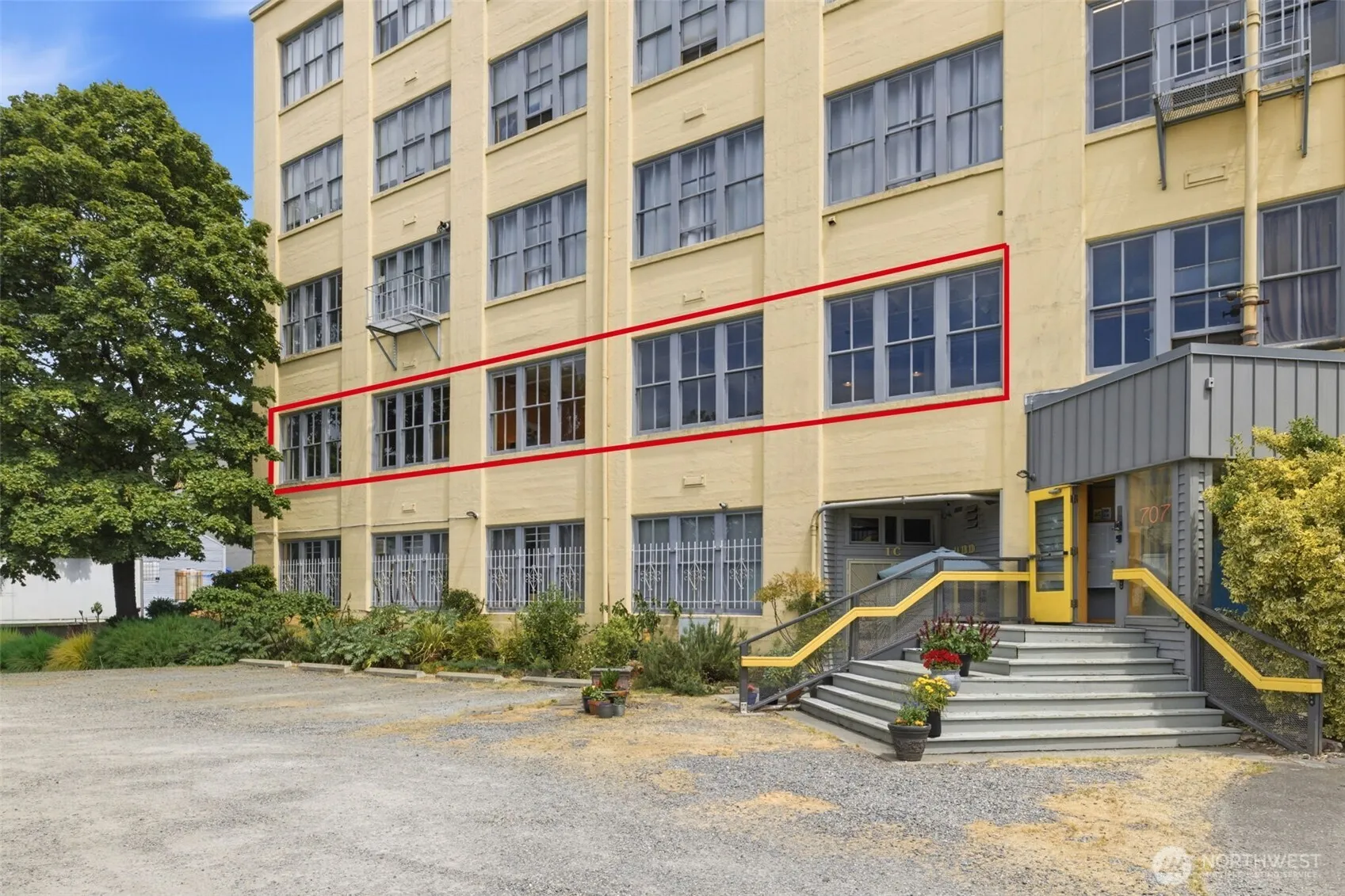 Property photo for 707 S Snoqualmie Street #2a, Seattle photo 5