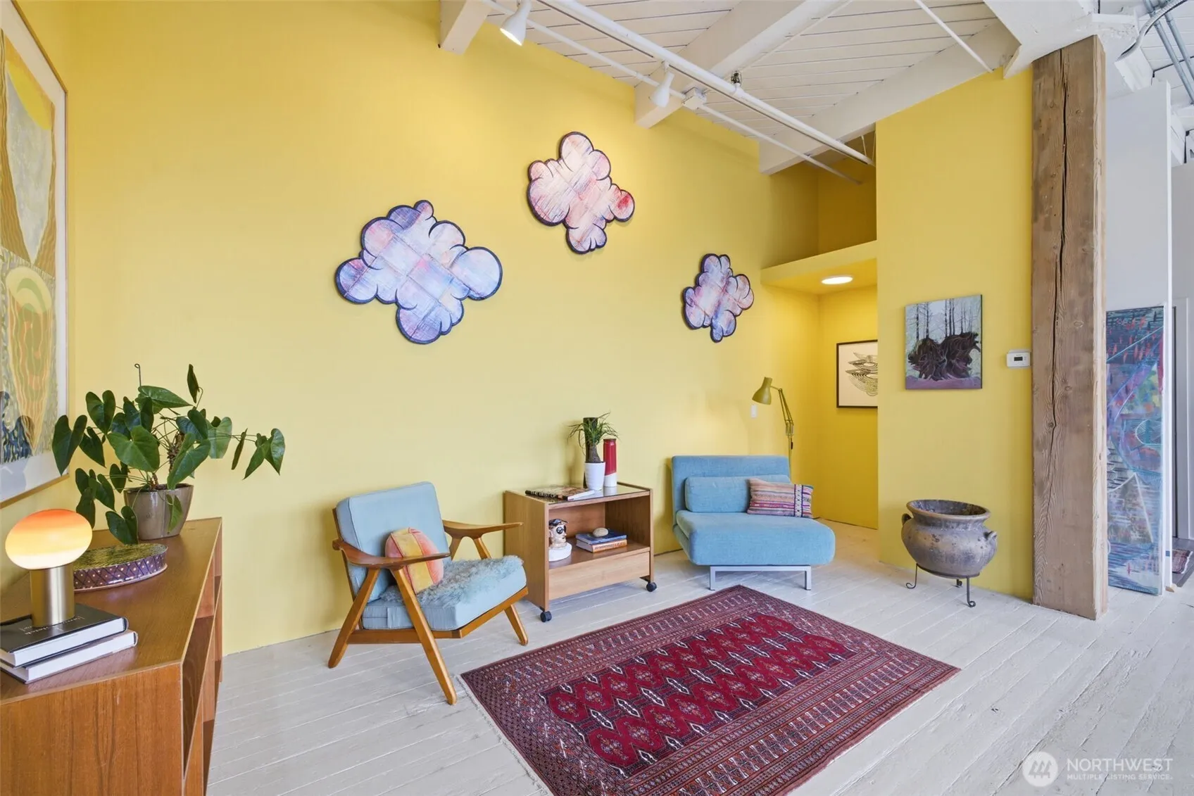 Property photo for 707 S Snoqualmie Street #2a, Seattle photo 2