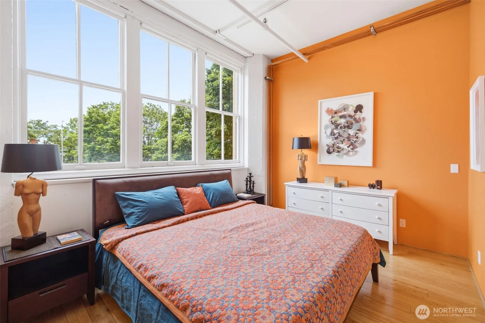 Property photo for 707 S Snoqualmie Street #2a, Seattle photo 3