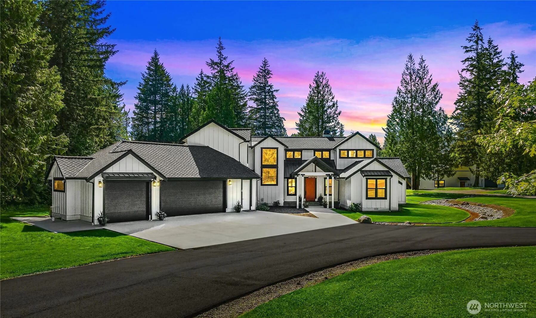 Property photo for 8551 250th Avenue Ne, Redmond