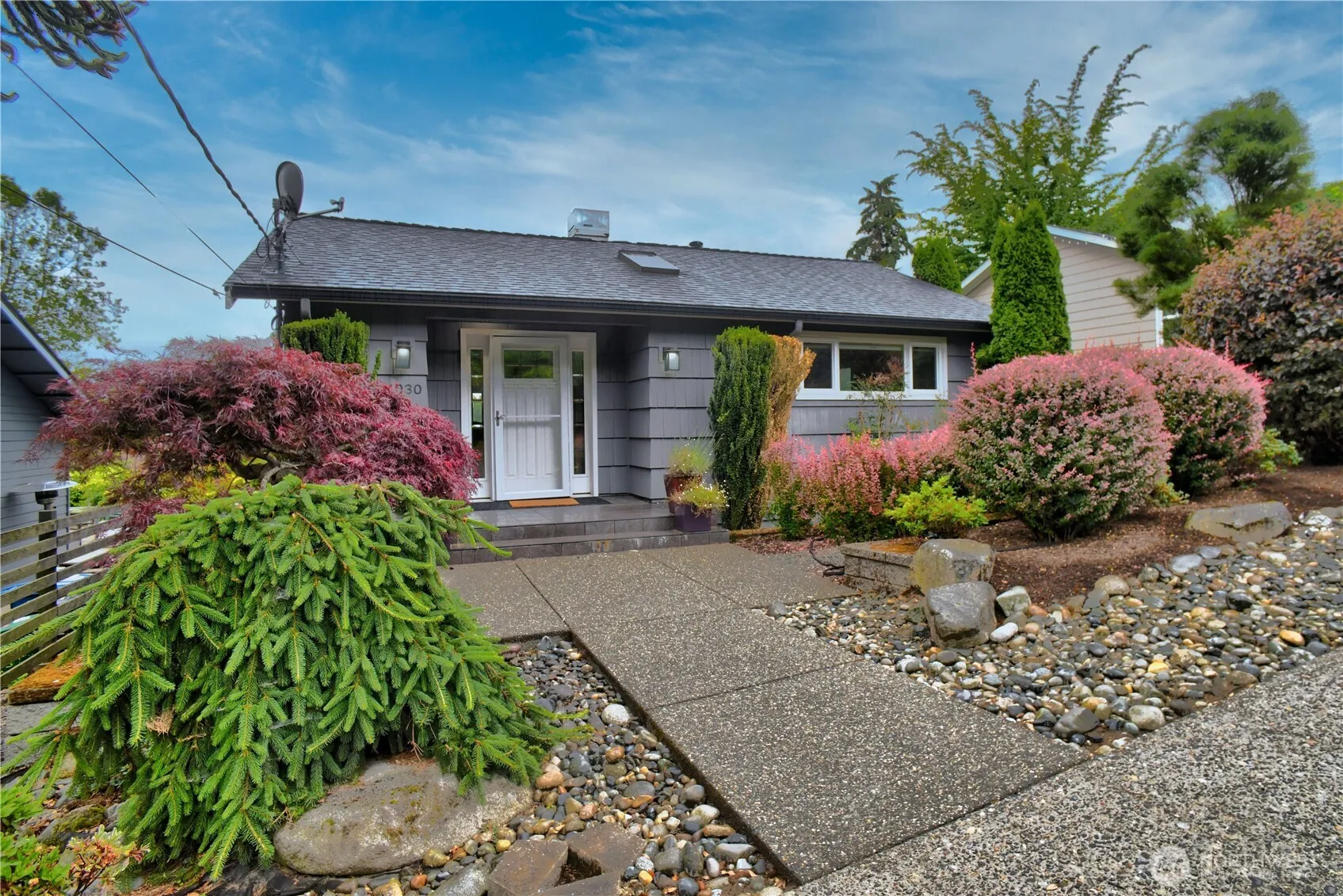 Property photo for 4030 26th Avenue W, Seattle