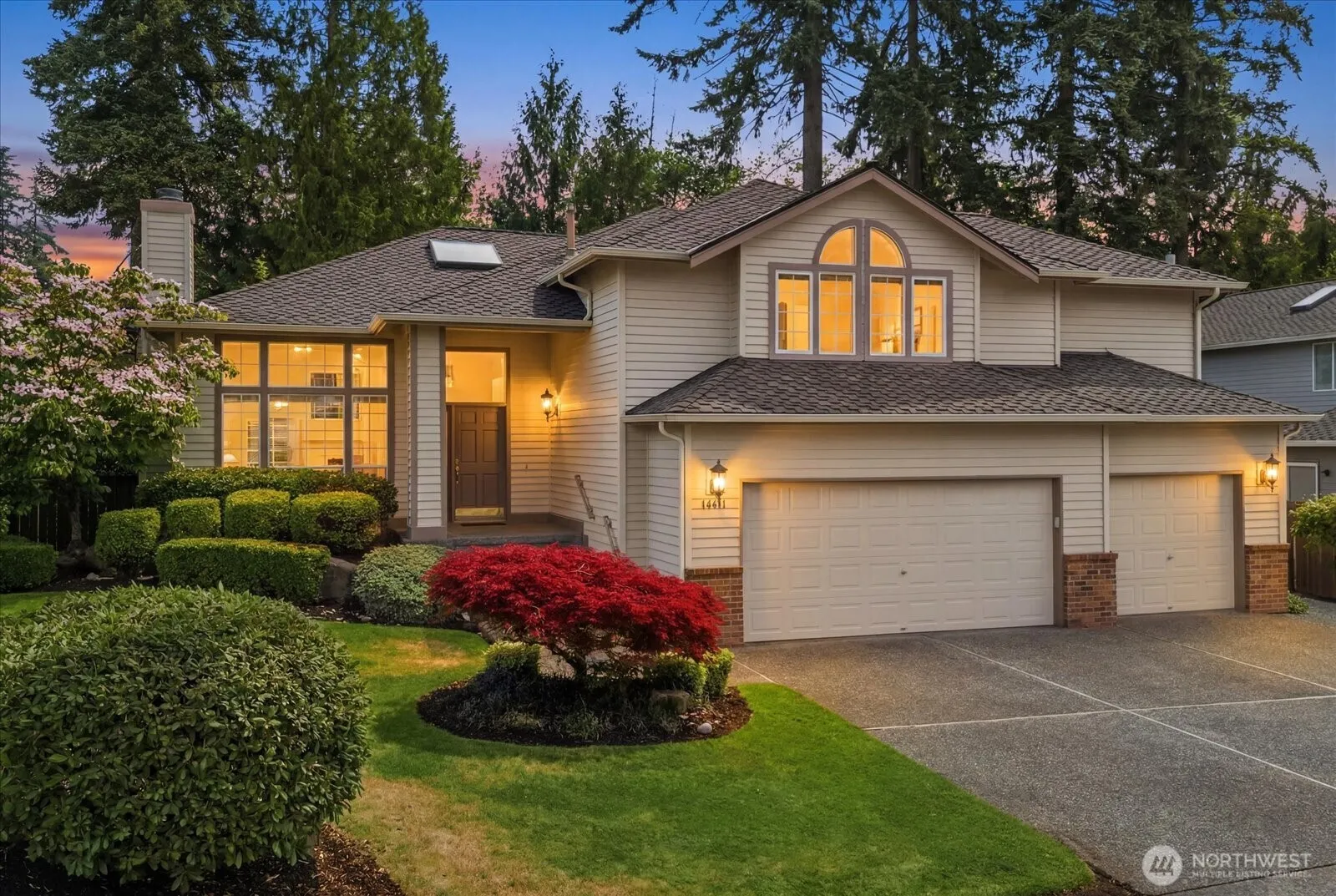 Property photo for 14411 12th Drive Se, Mill Creek