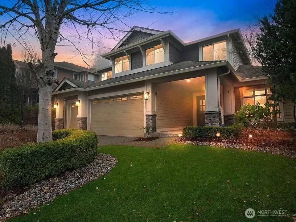 Property photo for 6201 Se 2nd, Renton