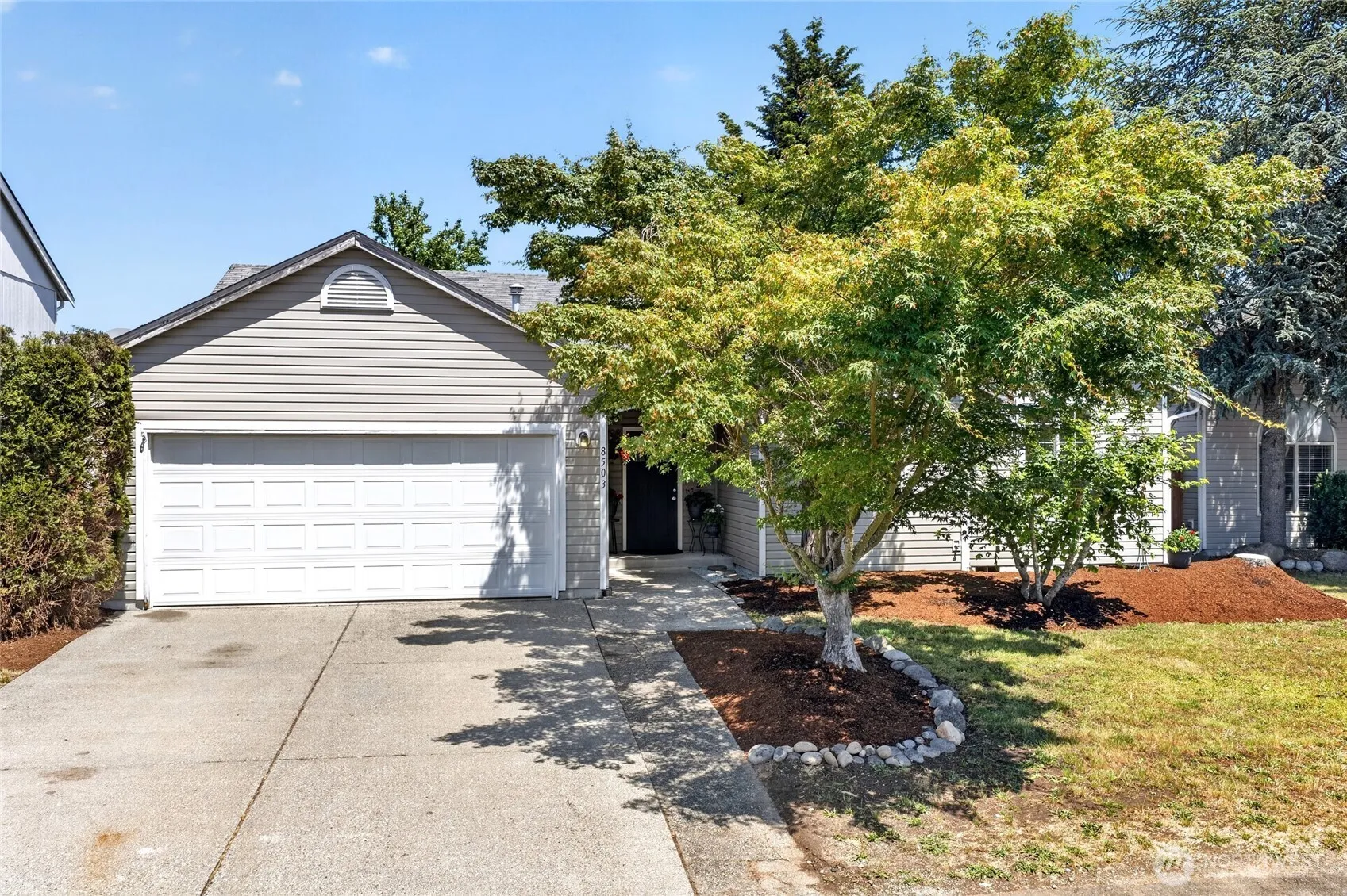Property photo for 8503 204th Street Ct E, Spanaway photo 3