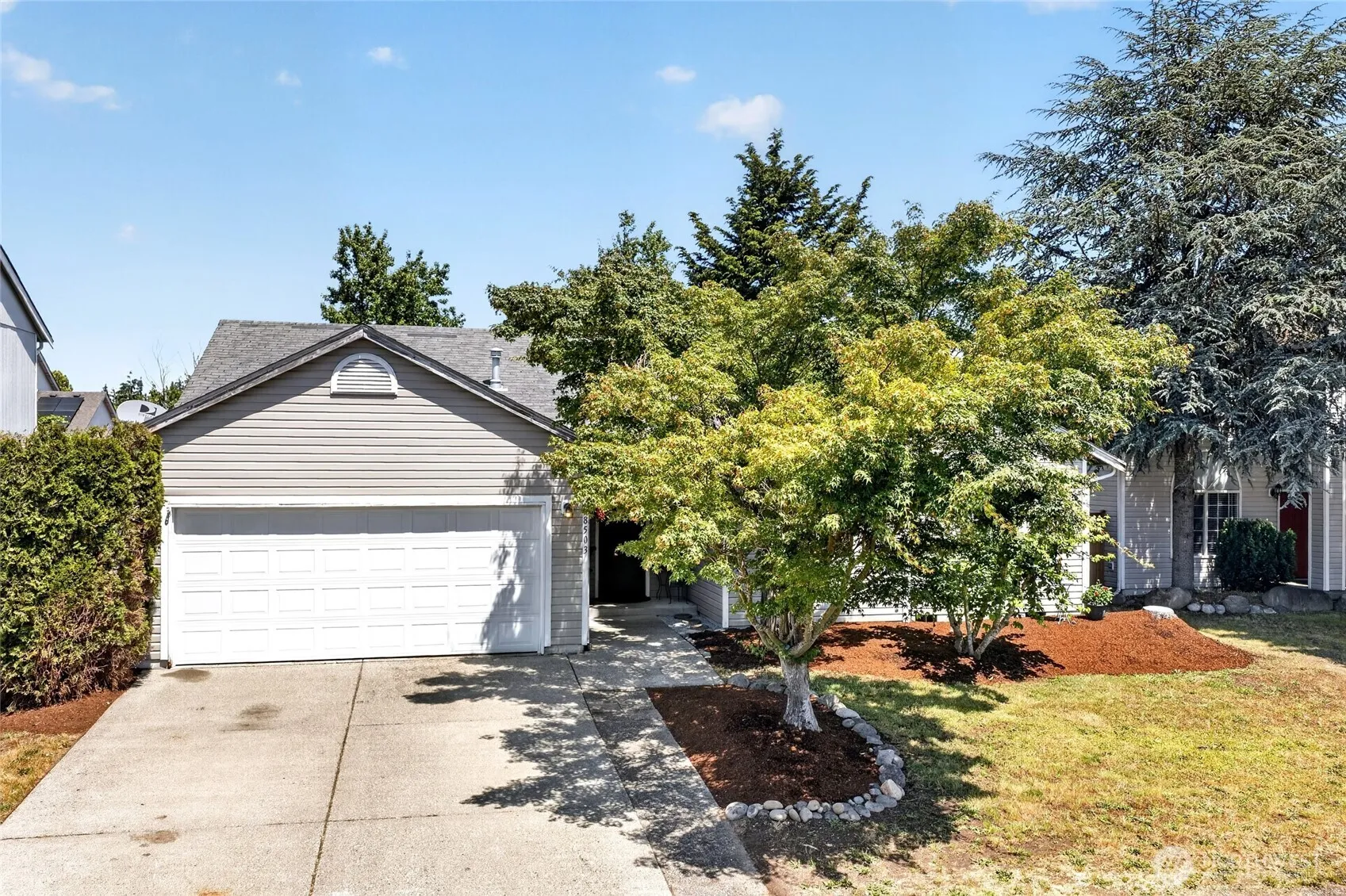 Property photo for 8503 204th Street Ct E, Spanaway photo 2