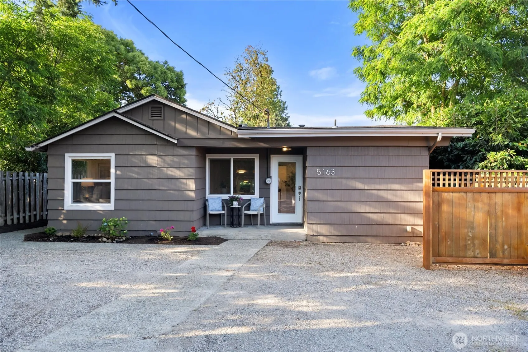 Property photo for 5163 S Augusta Street, Seattle