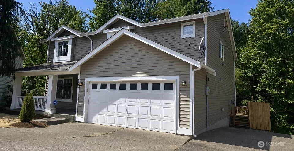 Property photo for 9525 S 221st Place, Kent