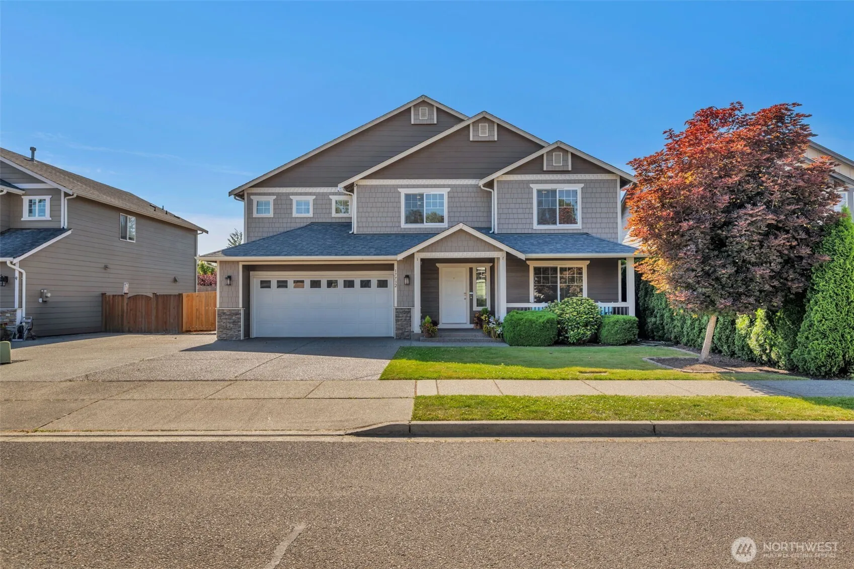 Property photo for 17732 82nd Drive Ne, Arlington