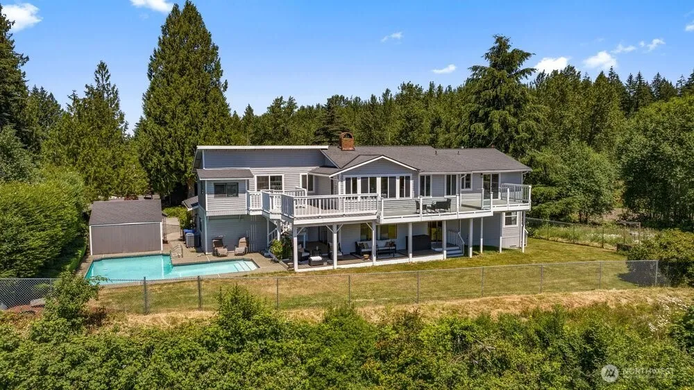 Property photo for 34216 136th Avenue Se #auburn, Auburn