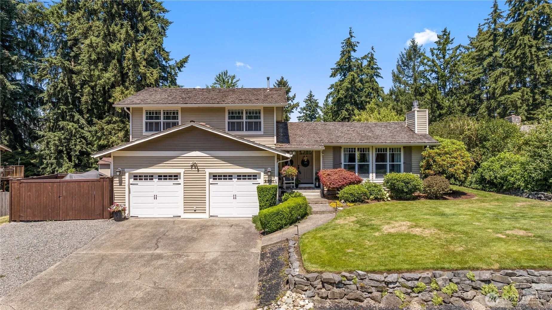 Property photo for 2301 34th Avenue Se, Puyallup