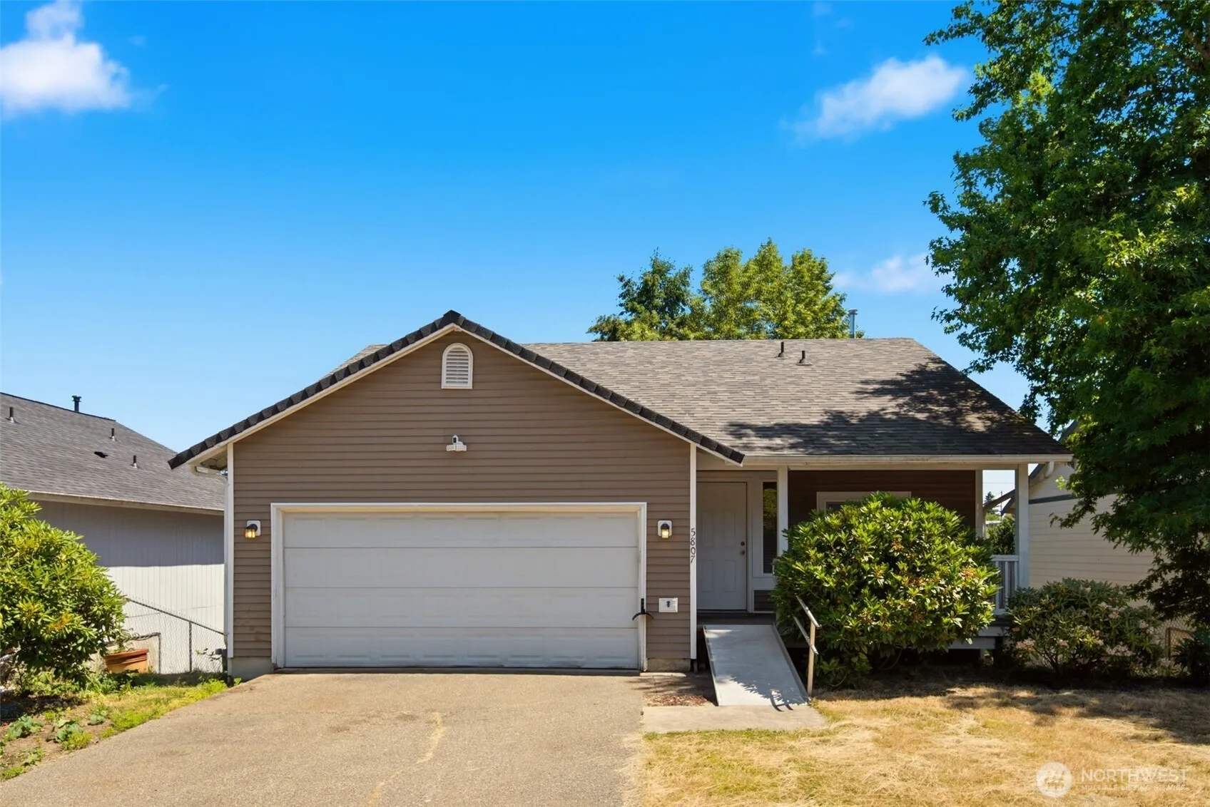 Property photo for 5807 S Ferdinand Street, Tacoma