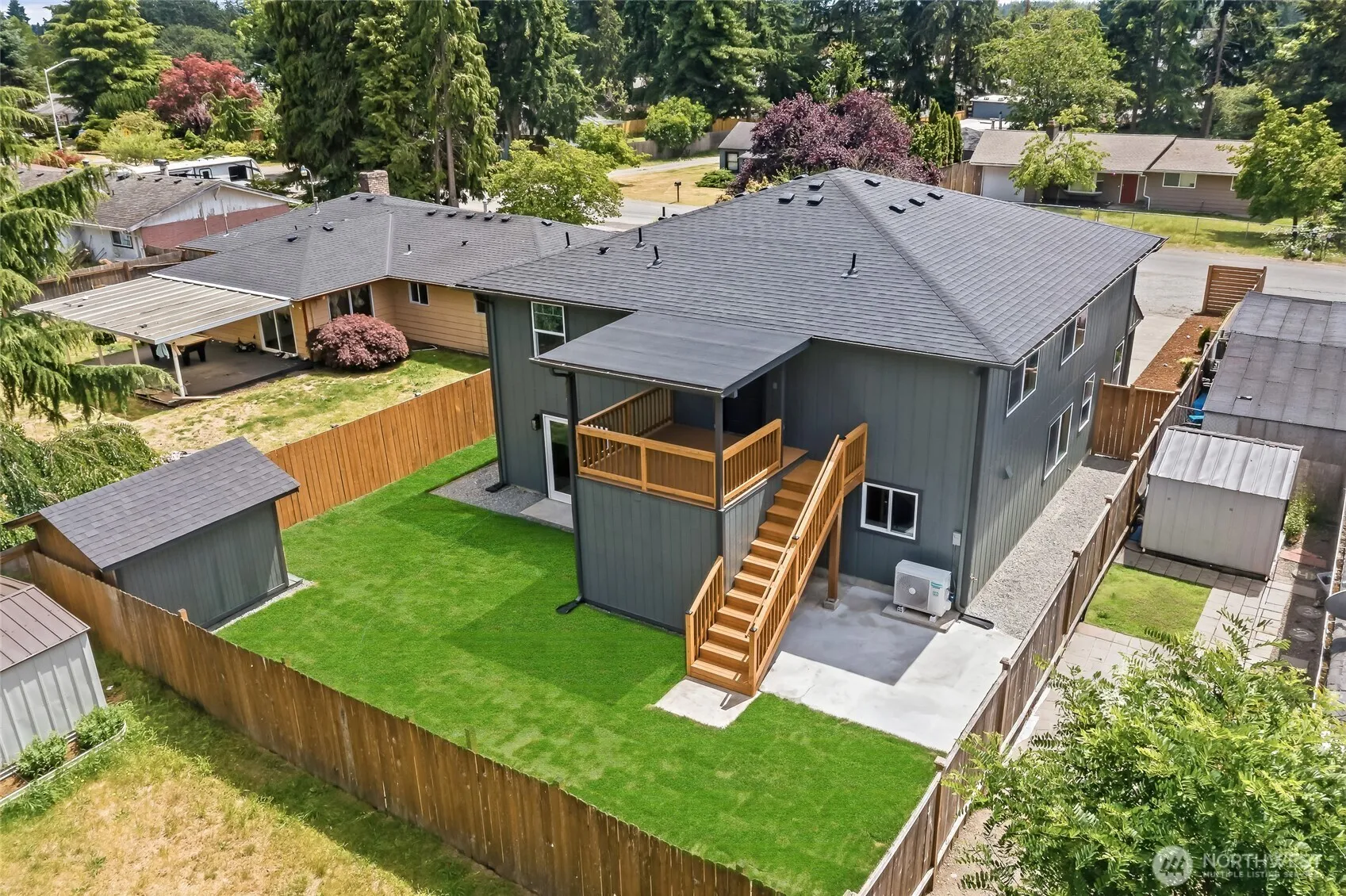 Property photo for 111 Tule Lake Road E, Tacoma photo 3