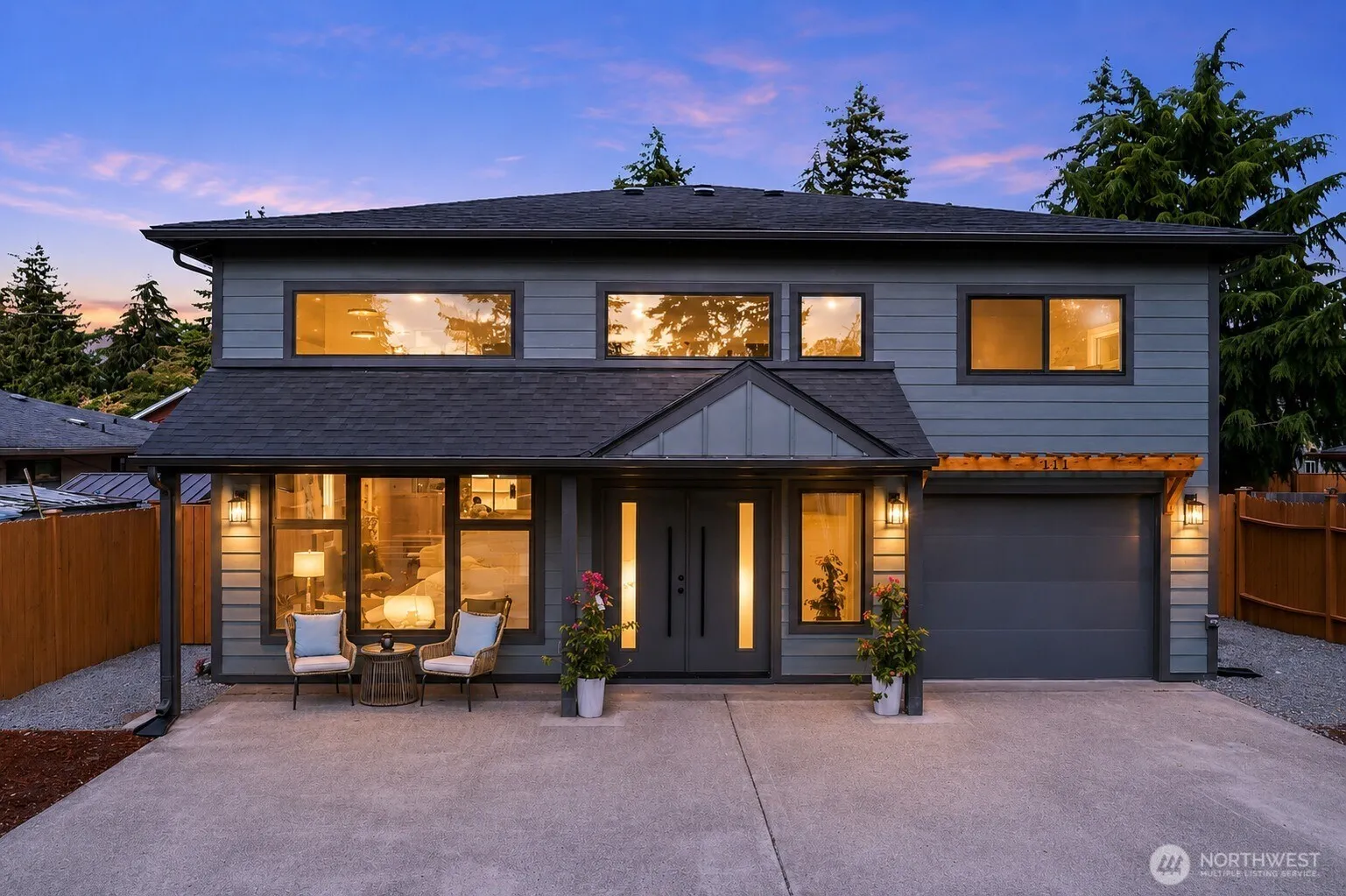 Property photo for 111 Tule Lake Road E, Tacoma photo 2