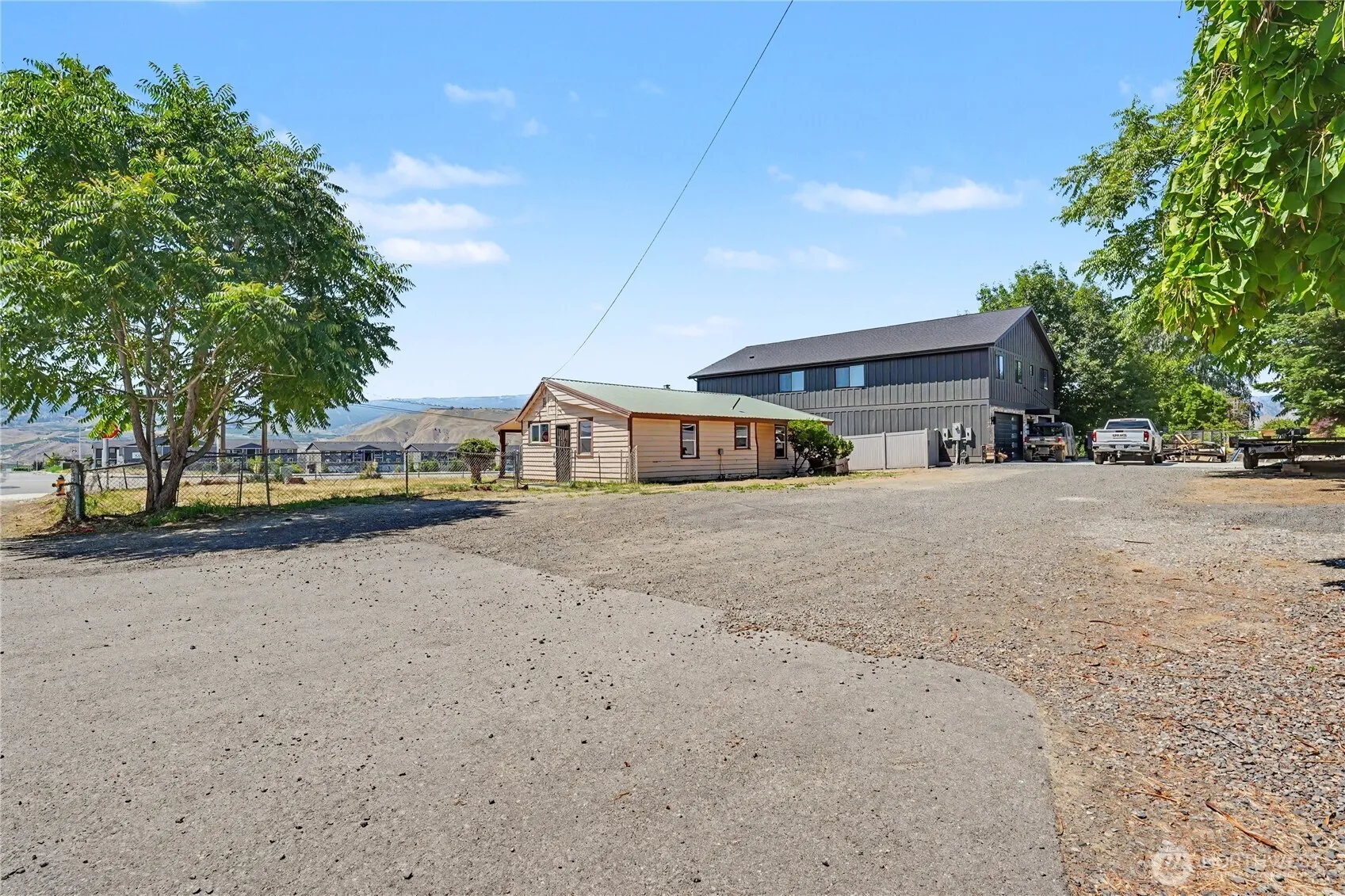 Property photo for 68 N Nevada Avenue, East Wenatchee photo 4