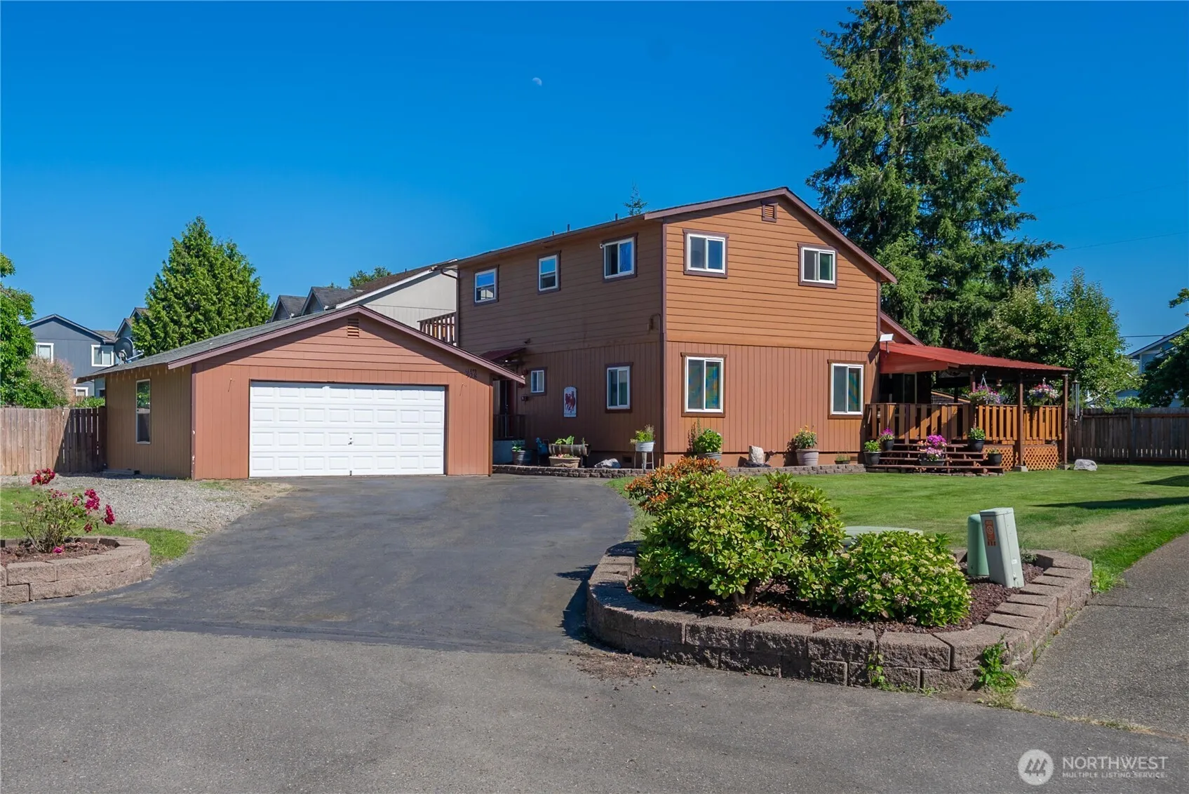 Property photo for 928 928 127th Street Street Ct E, Tacoma