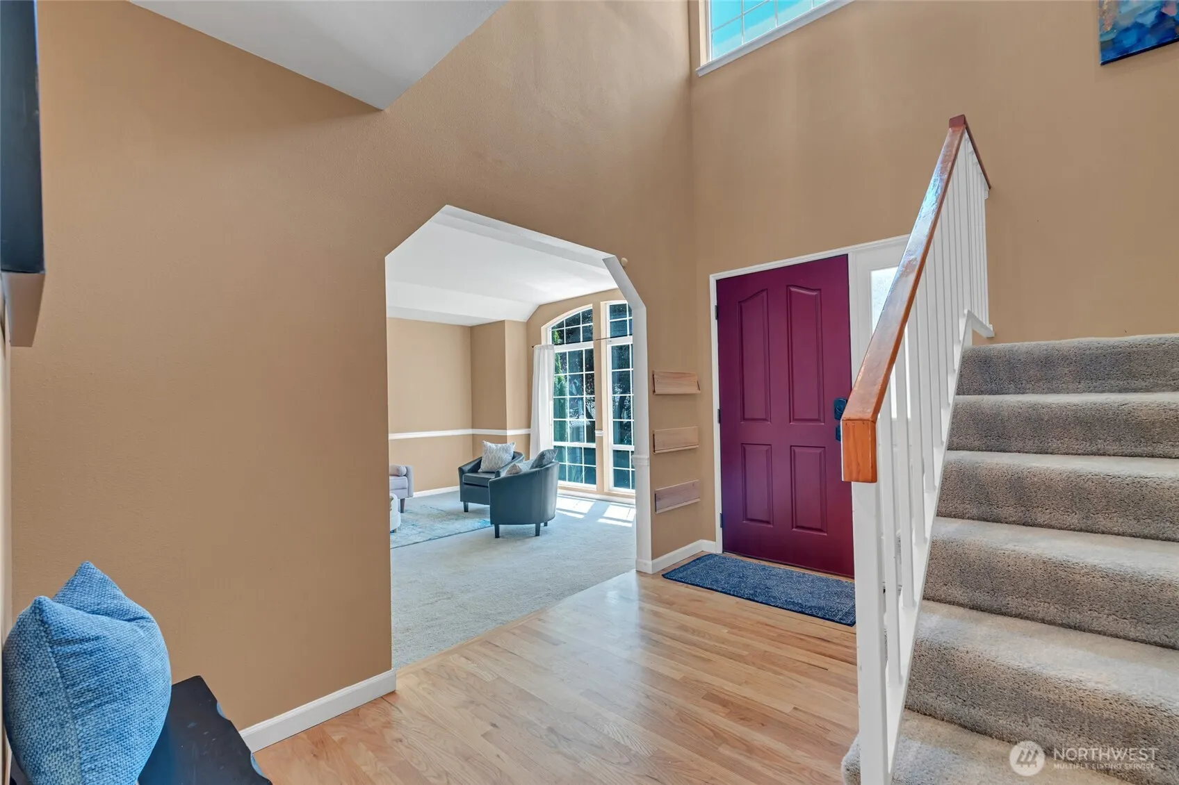 Property photo for 2052 Ne Marina Vista Court, Poulsbo photo 5