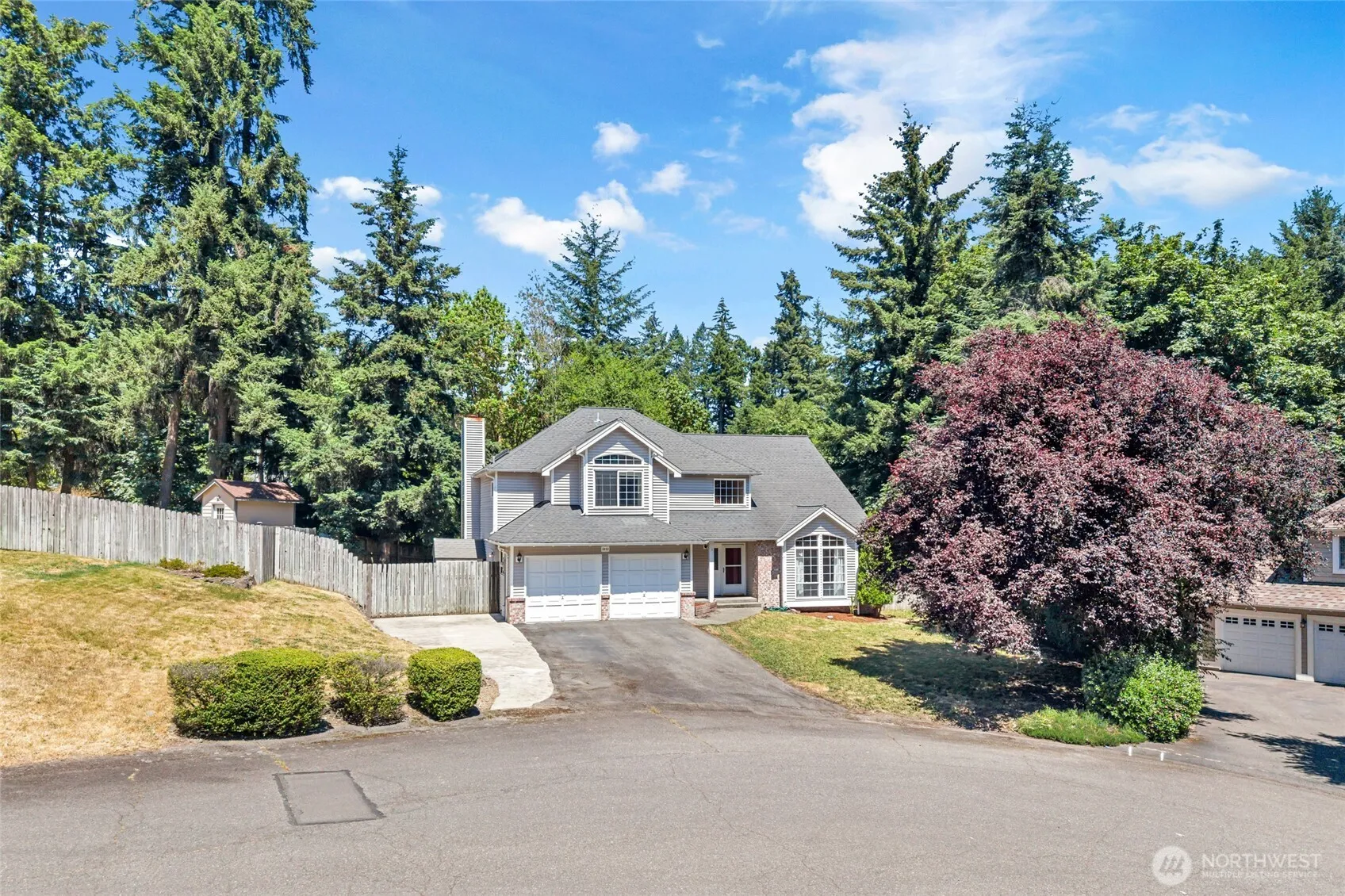 Property photo for 2052 Ne Marina Vista Court, Poulsbo photo 3