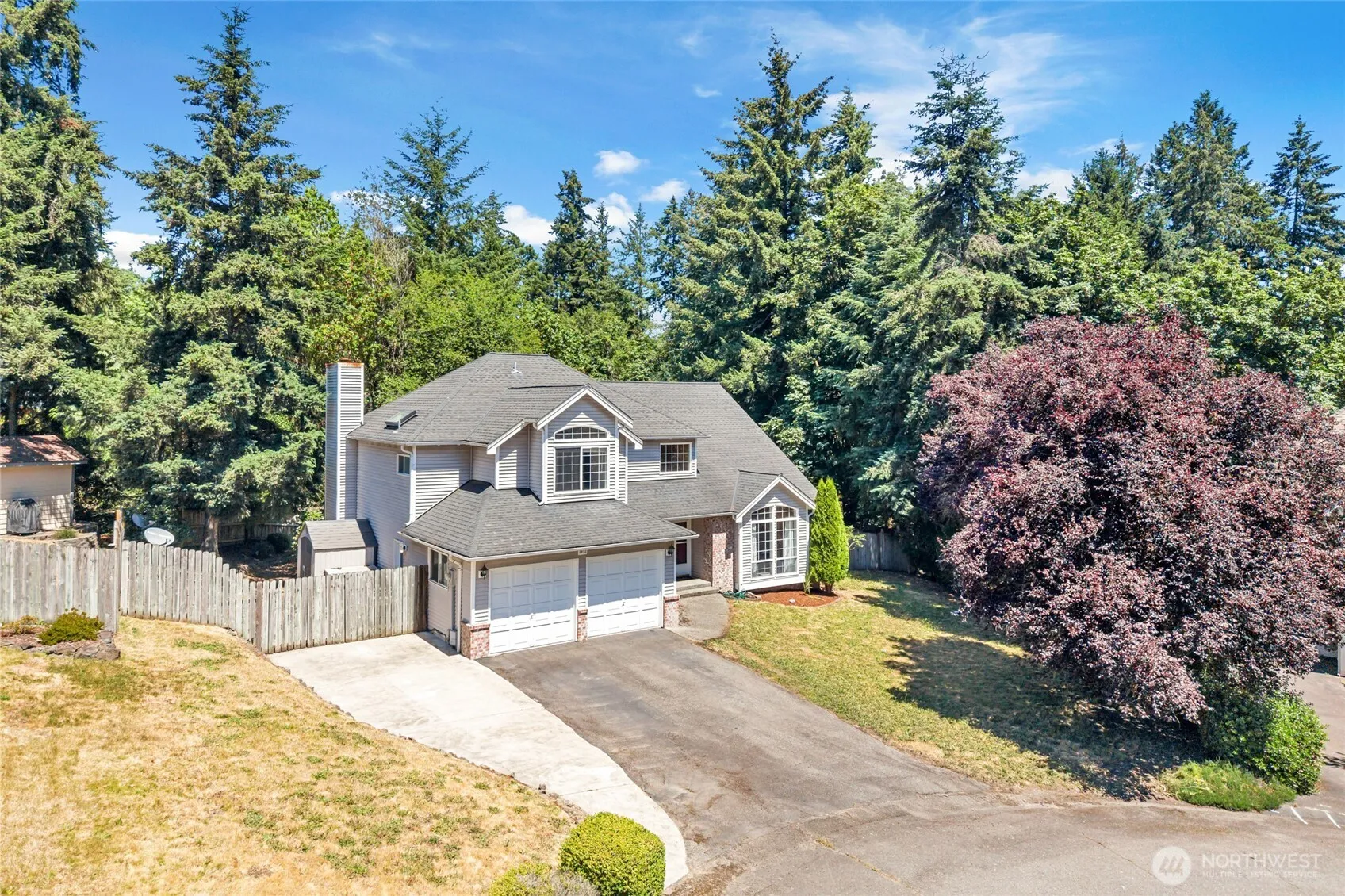 Property photo for 2052 Ne Marina Vista Court, Poulsbo