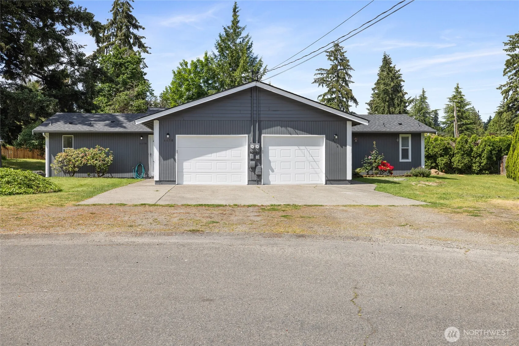 Property photo for 6616 6618 51st Avenue E, Tacoma